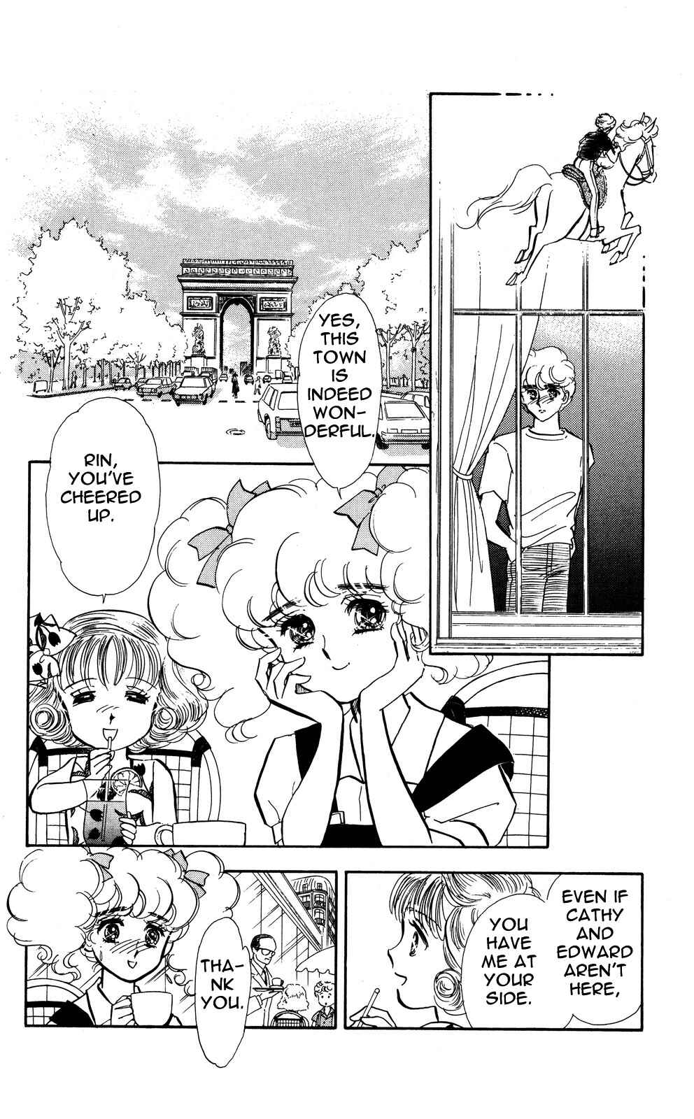 Page 22 Chapter 6 Lady!!