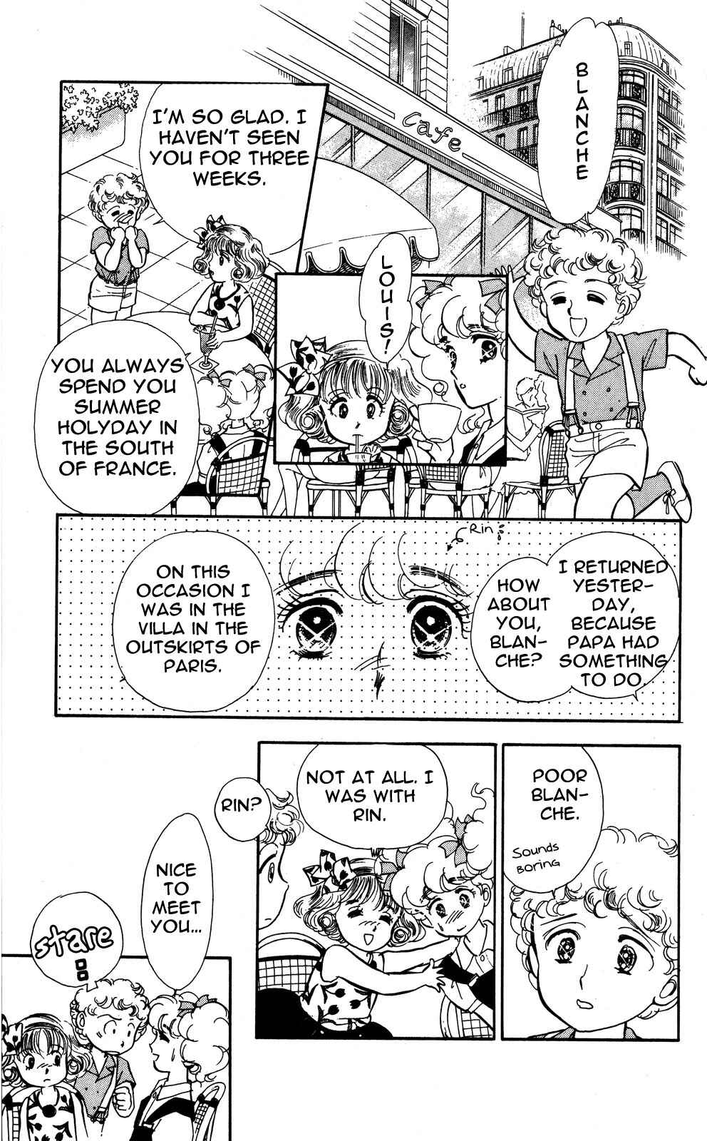 Page 23 Chapter 6 Lady!!