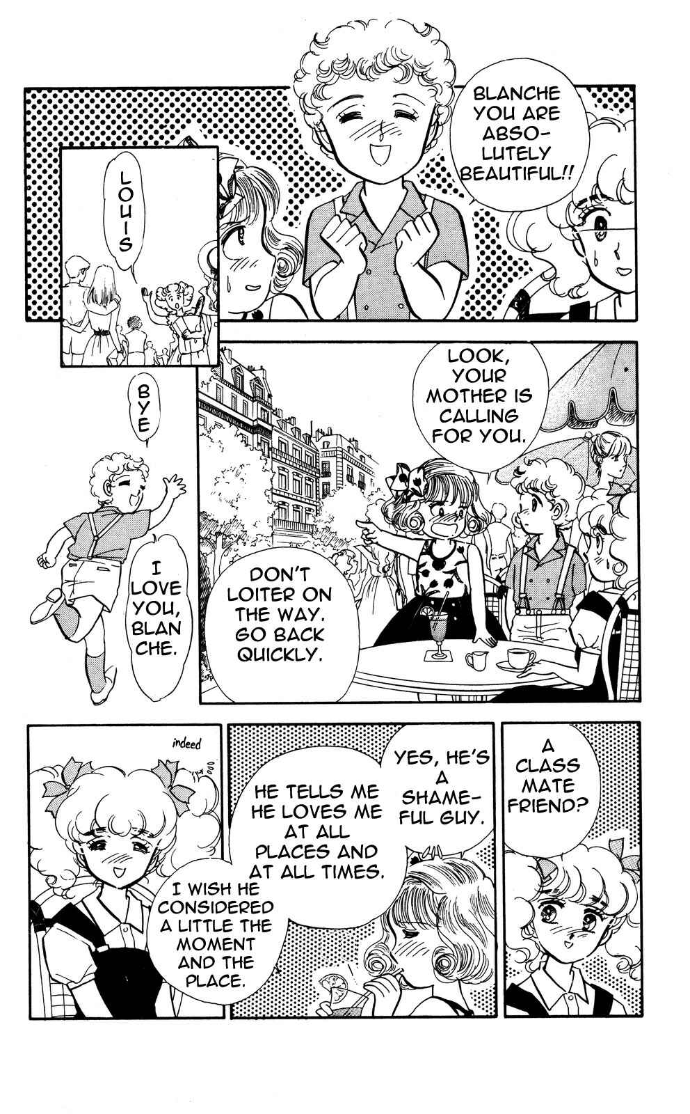 Page 24 Chapter 6 Lady!!