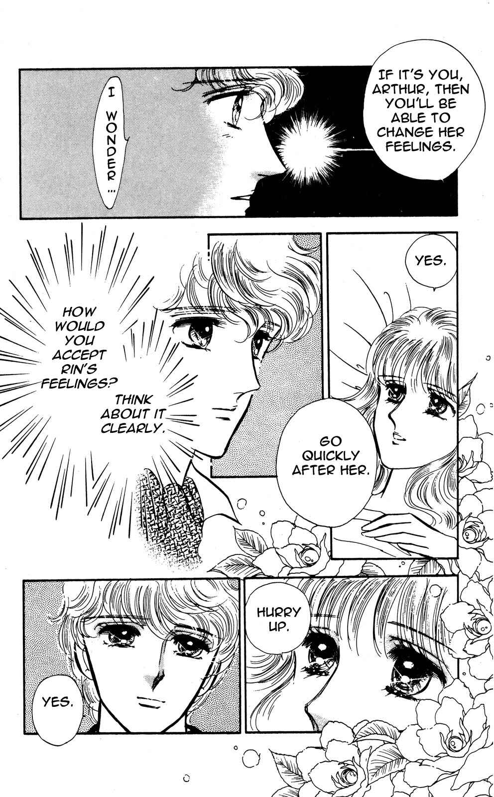 Page 28 Chapter 6 Lady!!