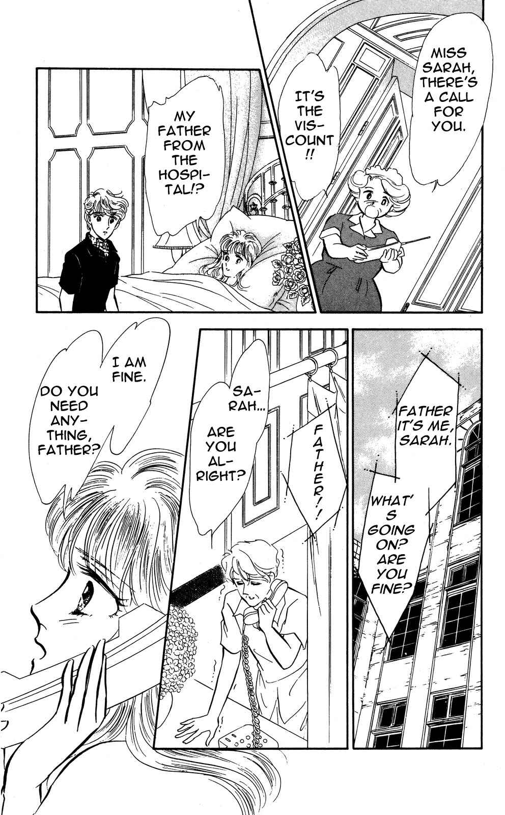 Page 29 Chapter 6 Lady!!
