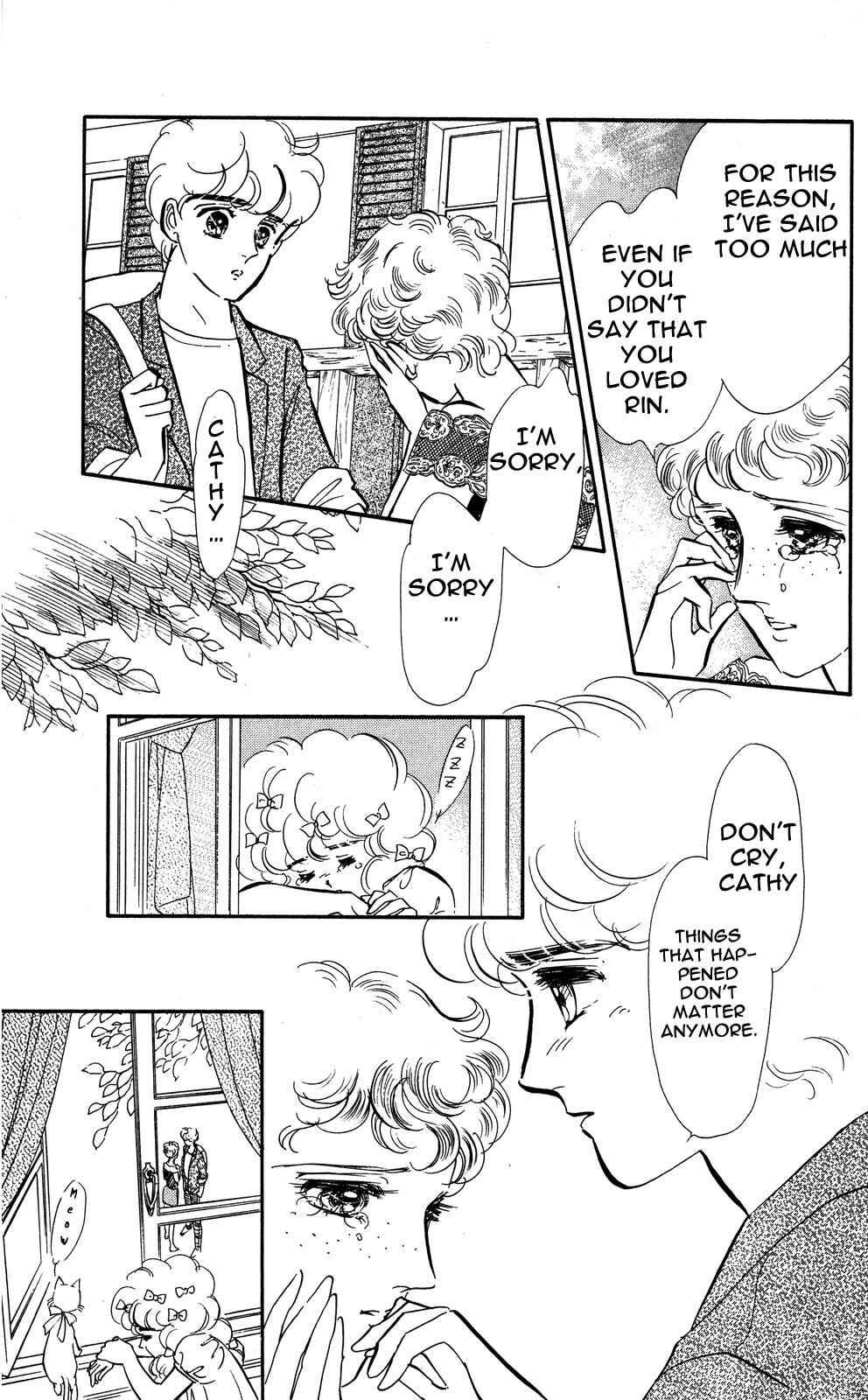 Page 3 Chapter 6 Lady!!