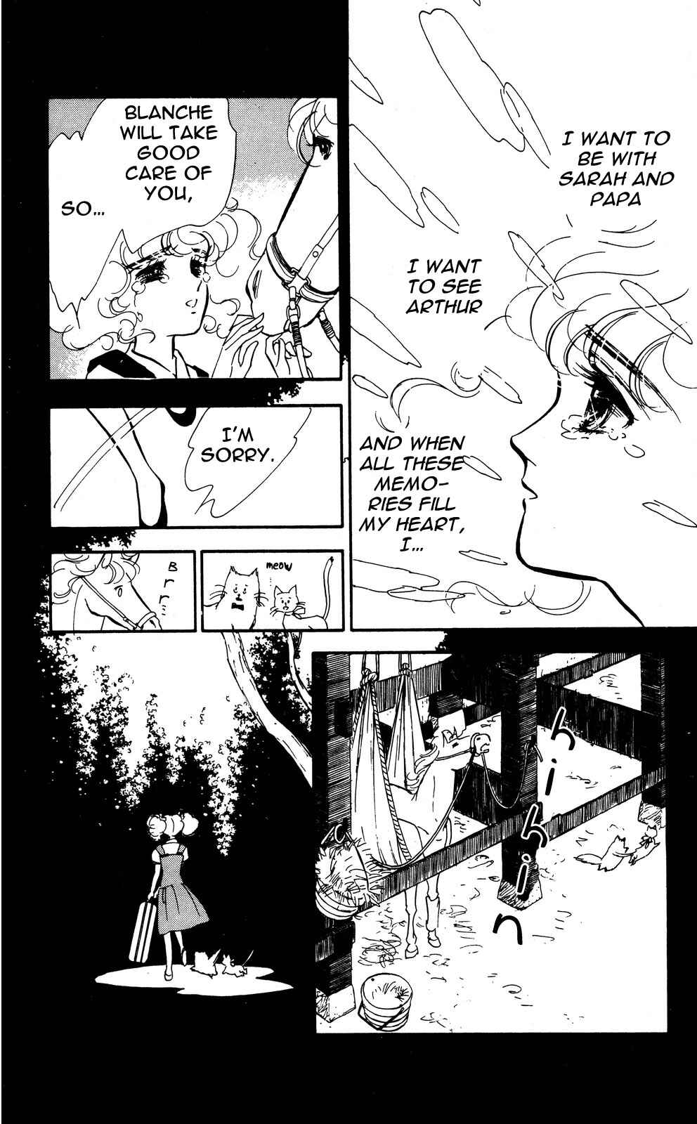 Page 33 Chapter 6 Lady!!