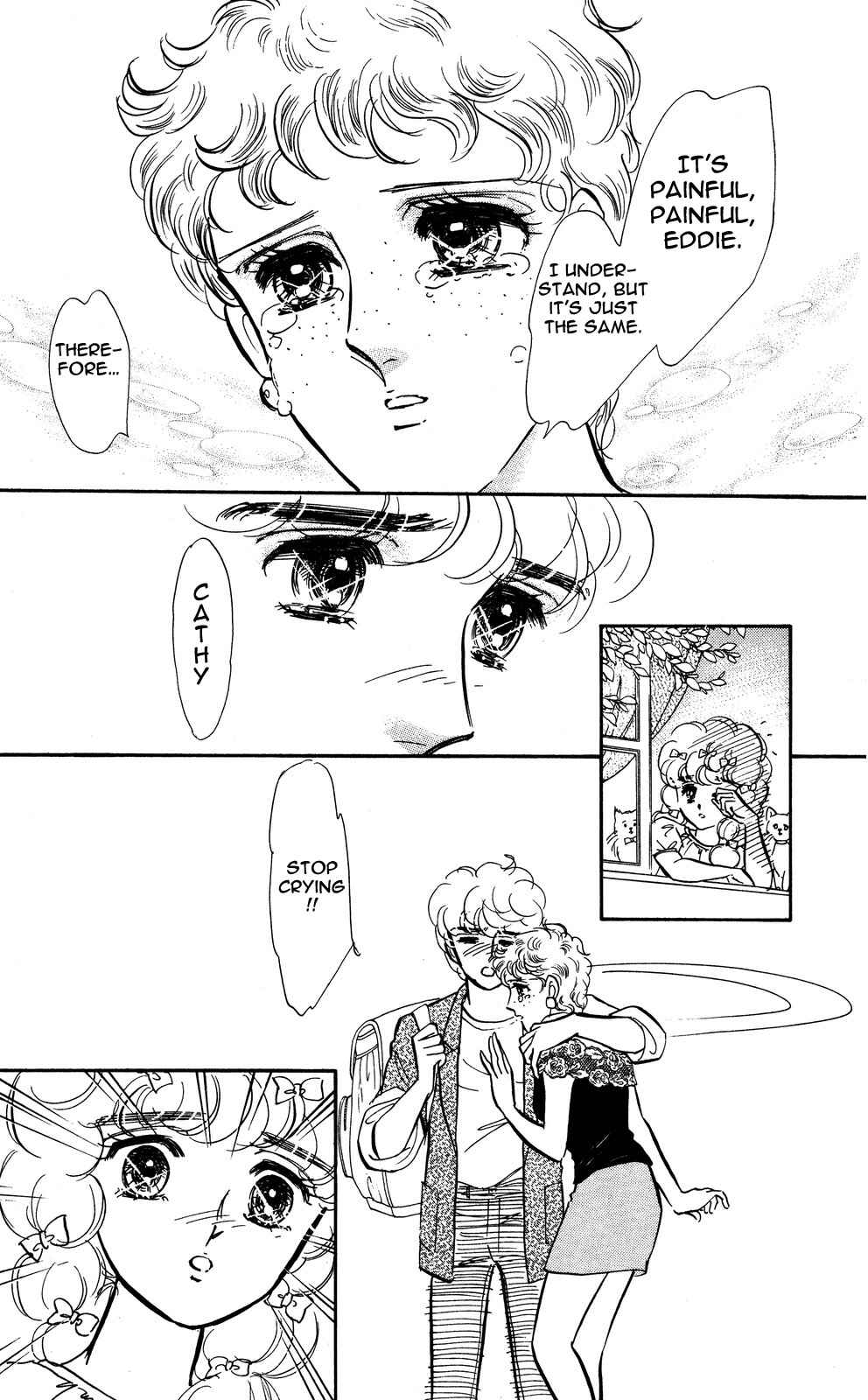 Page 4 Chapter 6 Lady!!