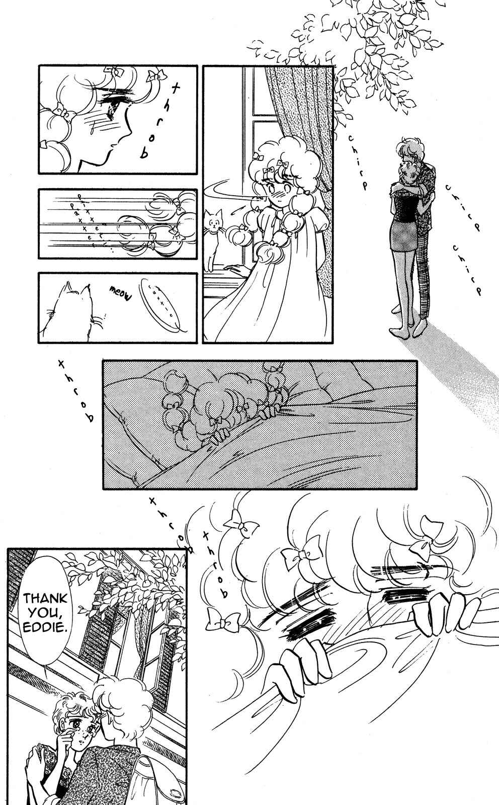 Page 5 Chapter 6 Lady!!