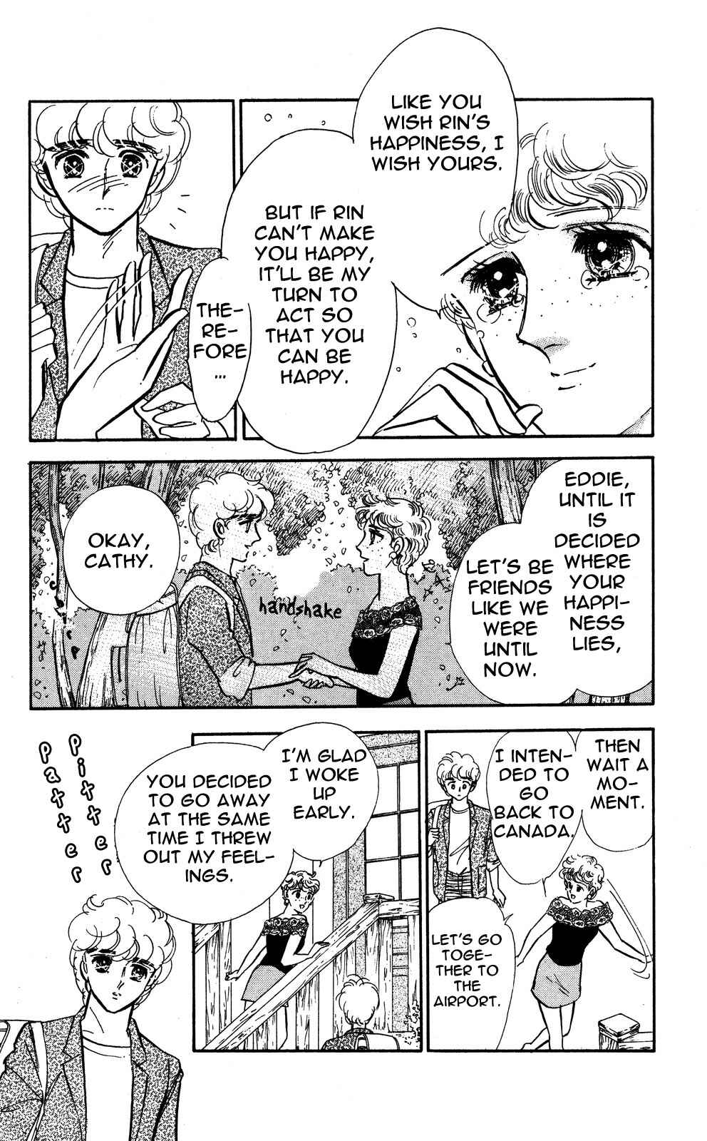 Page 6 Chapter 6 Lady!!