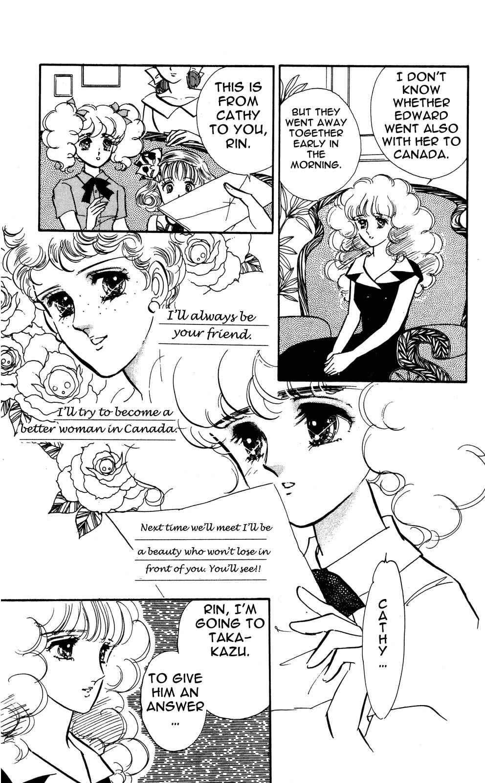 Page 9 Chapter 6 Lady!!