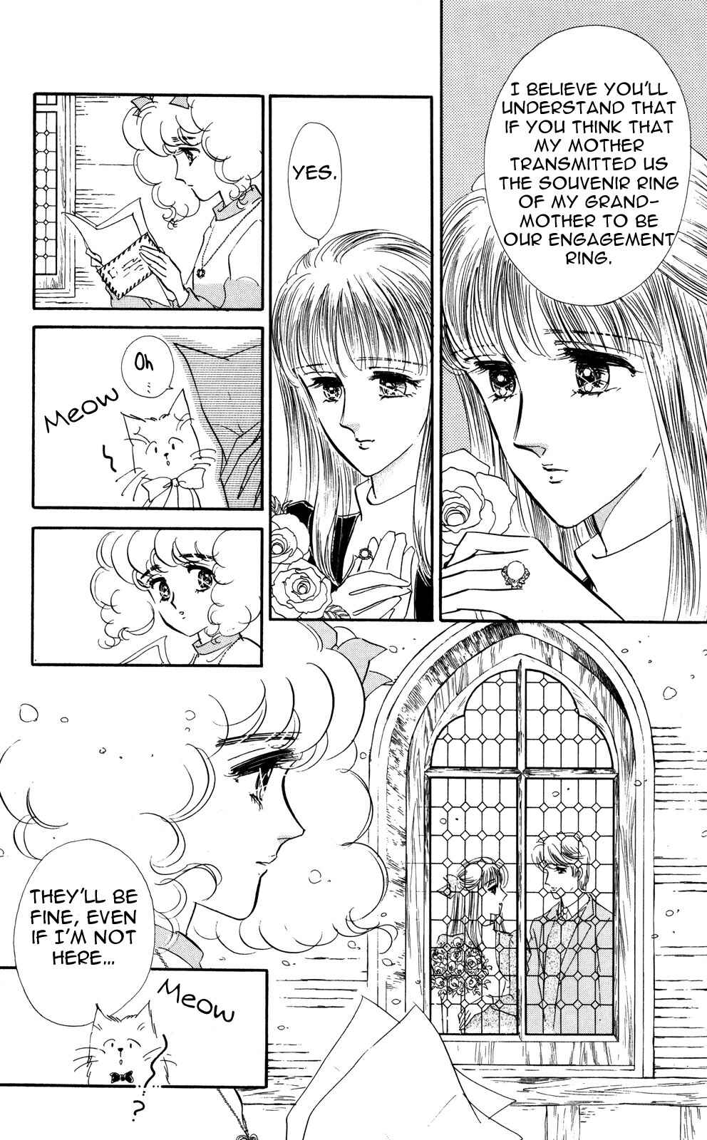 Page 10 Chapter 3 Lady!!