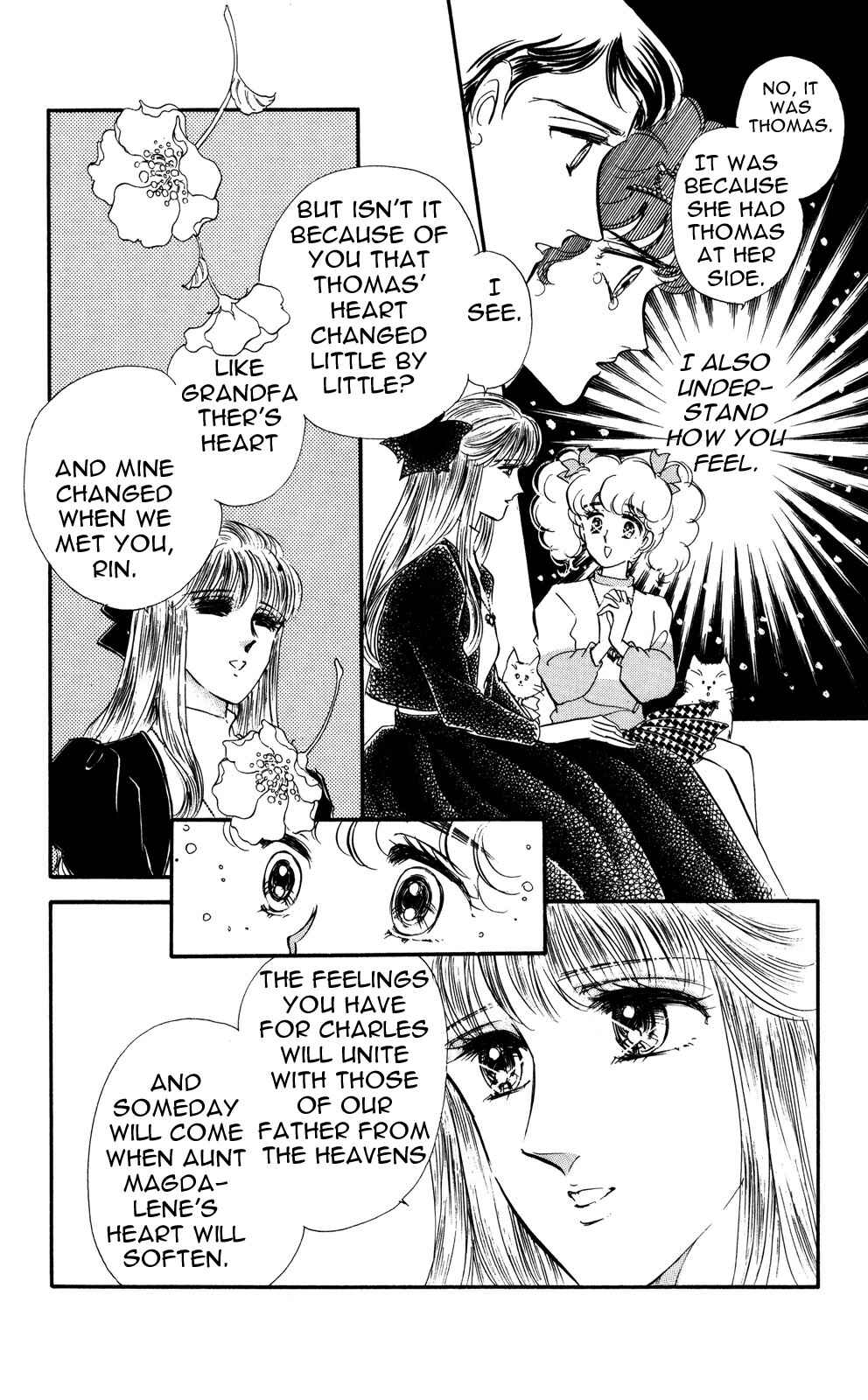 Page 14 Chapter 3 Lady!!