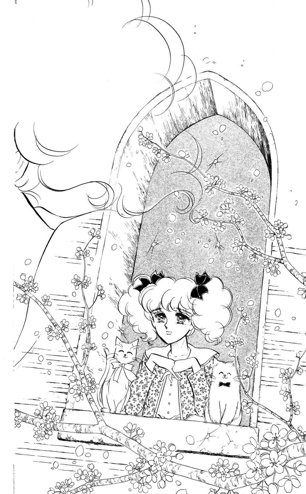 Page 2 Chapter 3 Lady!!