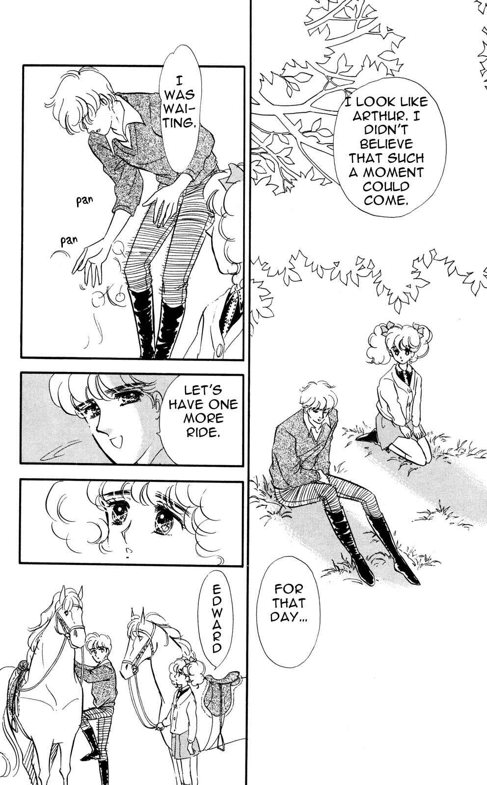 Page 24 Chapter 3 Lady!!