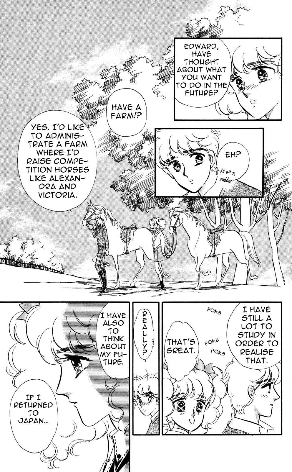 Page 25 Chapter 3 Lady!!