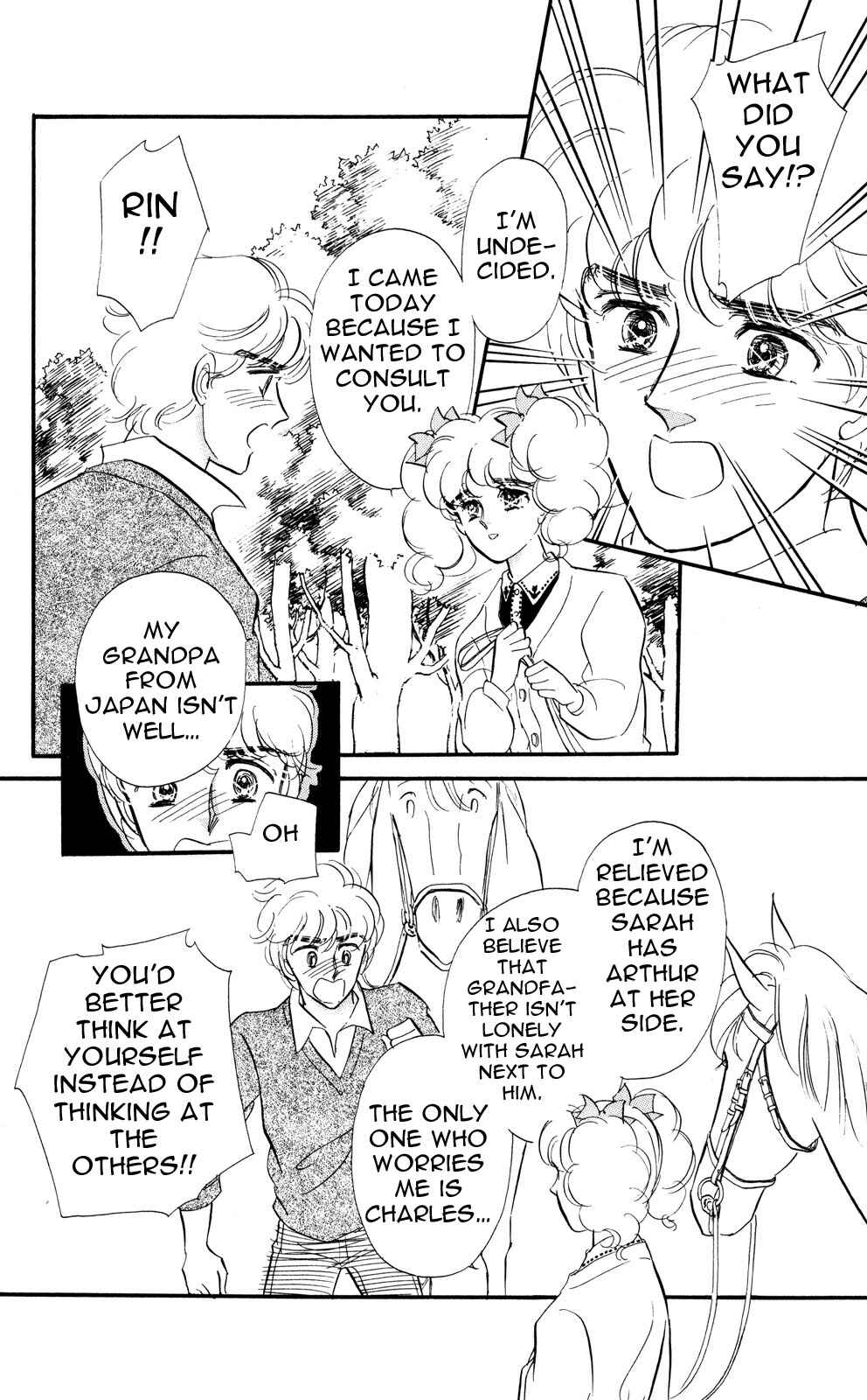 Page 26 Chapter 3 Lady!!