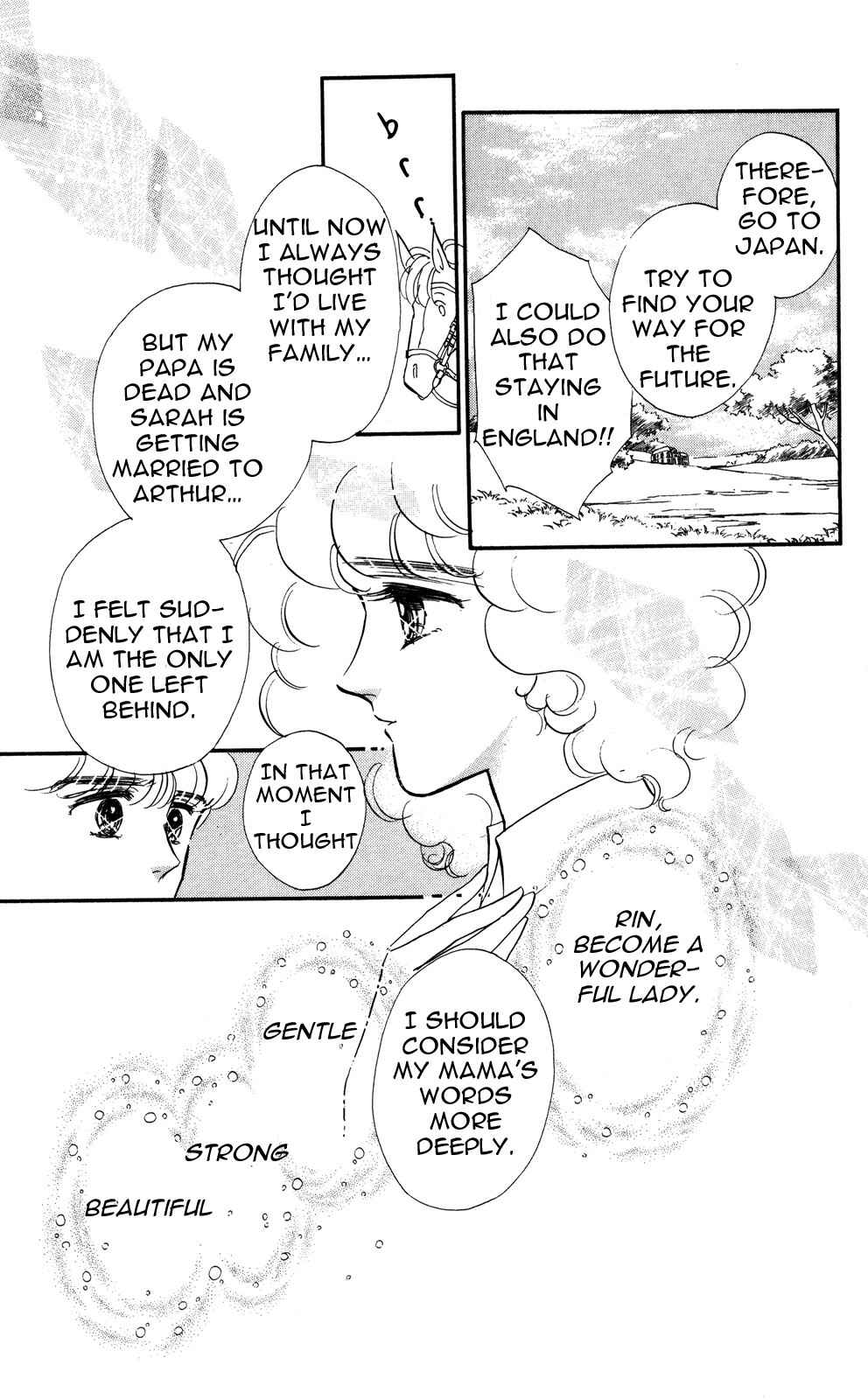 Page 27 Chapter 3 Lady!!