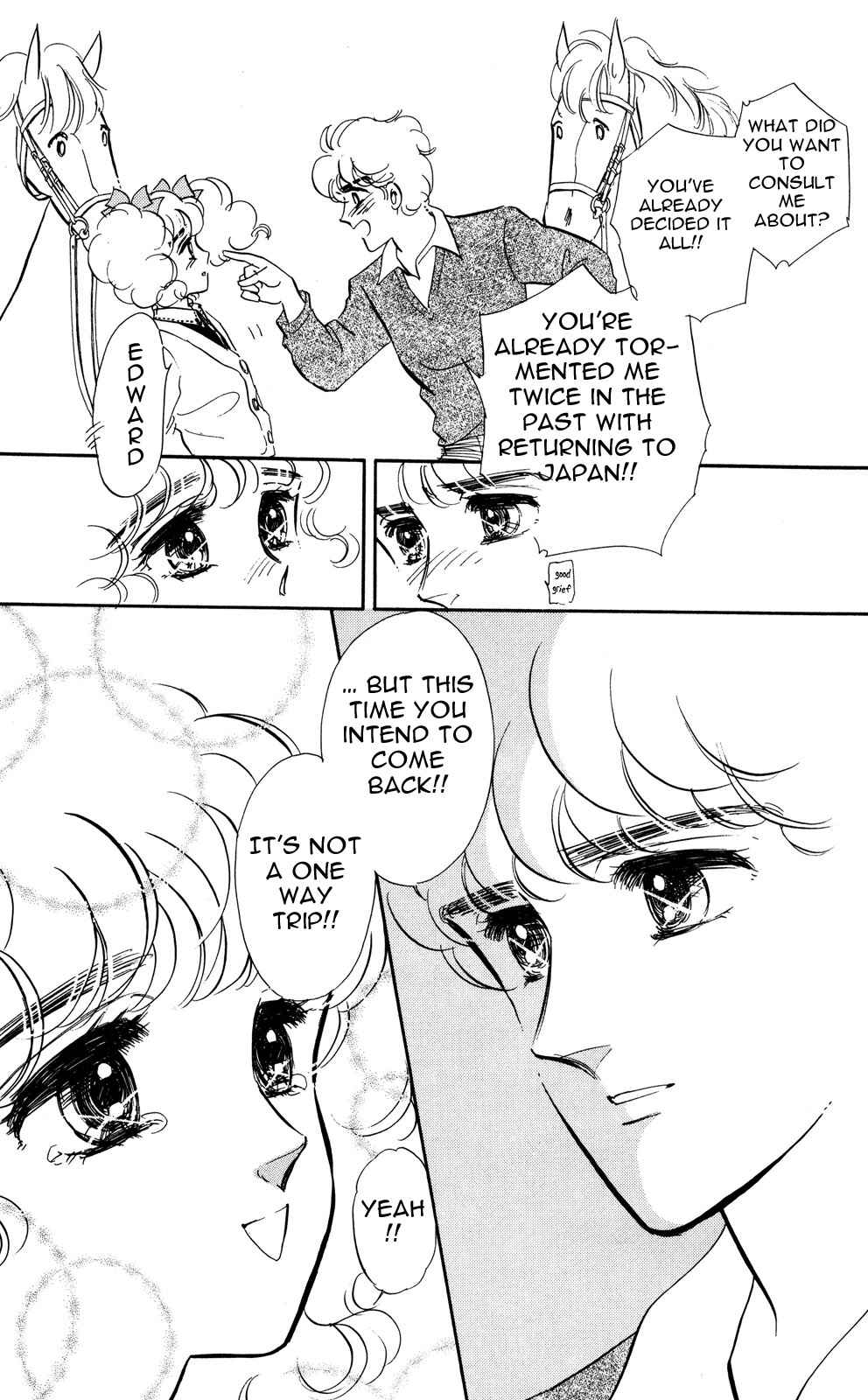 Page 29 Chapter 3 Lady!!