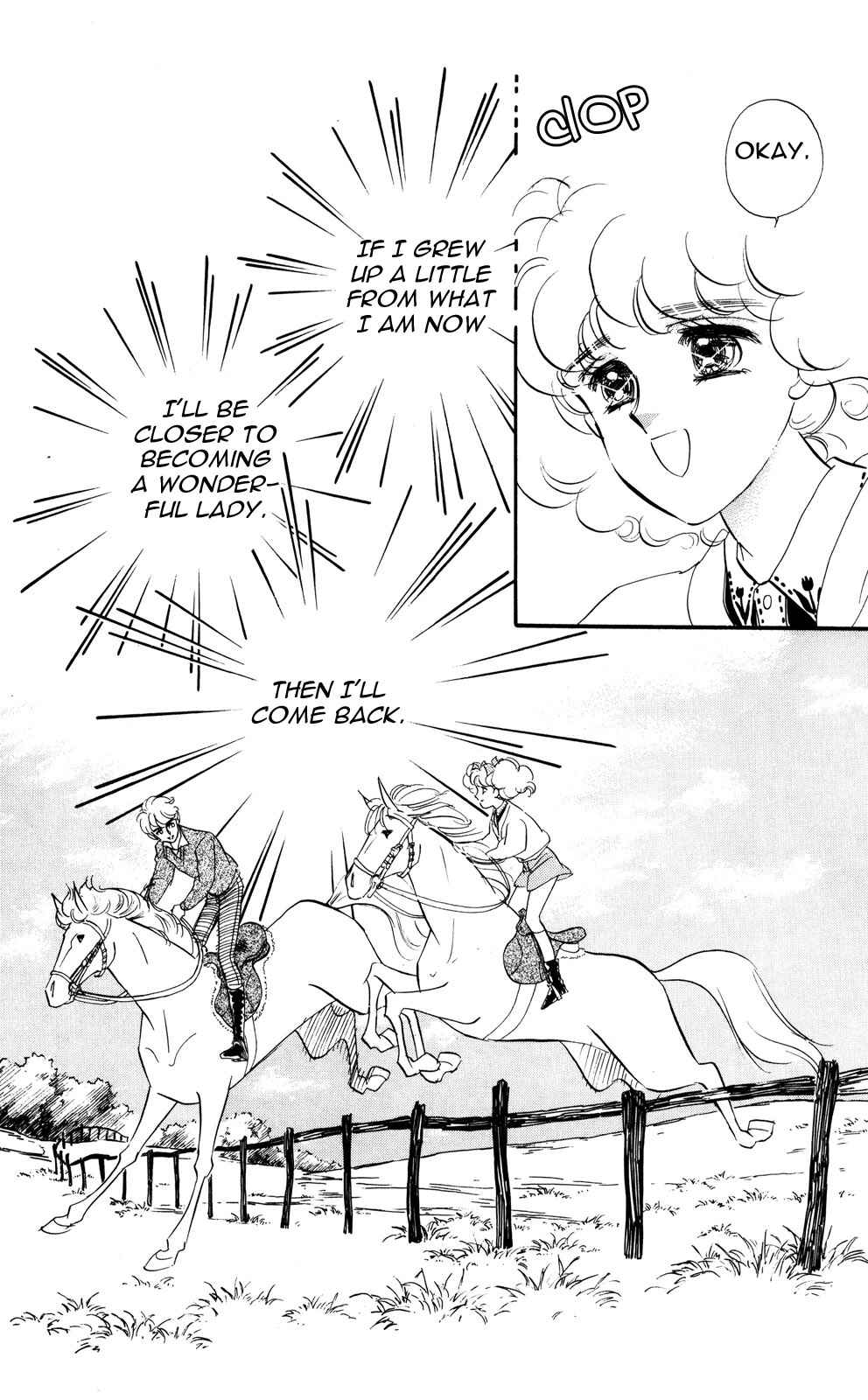 Page 31 Chapter 3 Lady!!