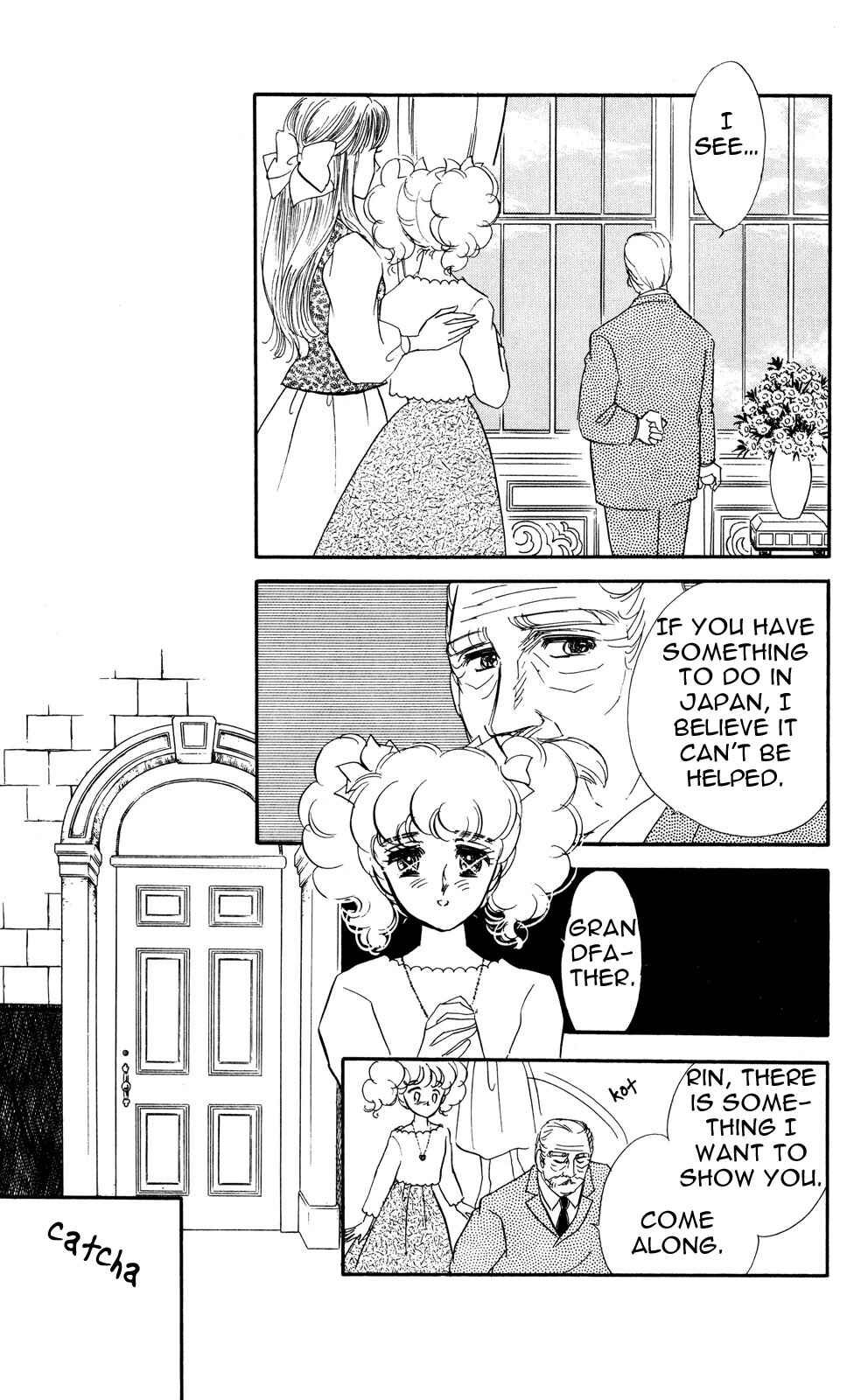 Page 33 Chapter 3 Lady!!