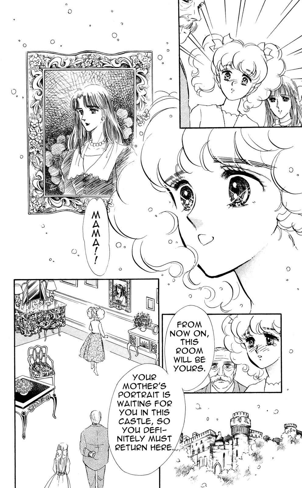 Page 34 Chapter 3 Lady!!