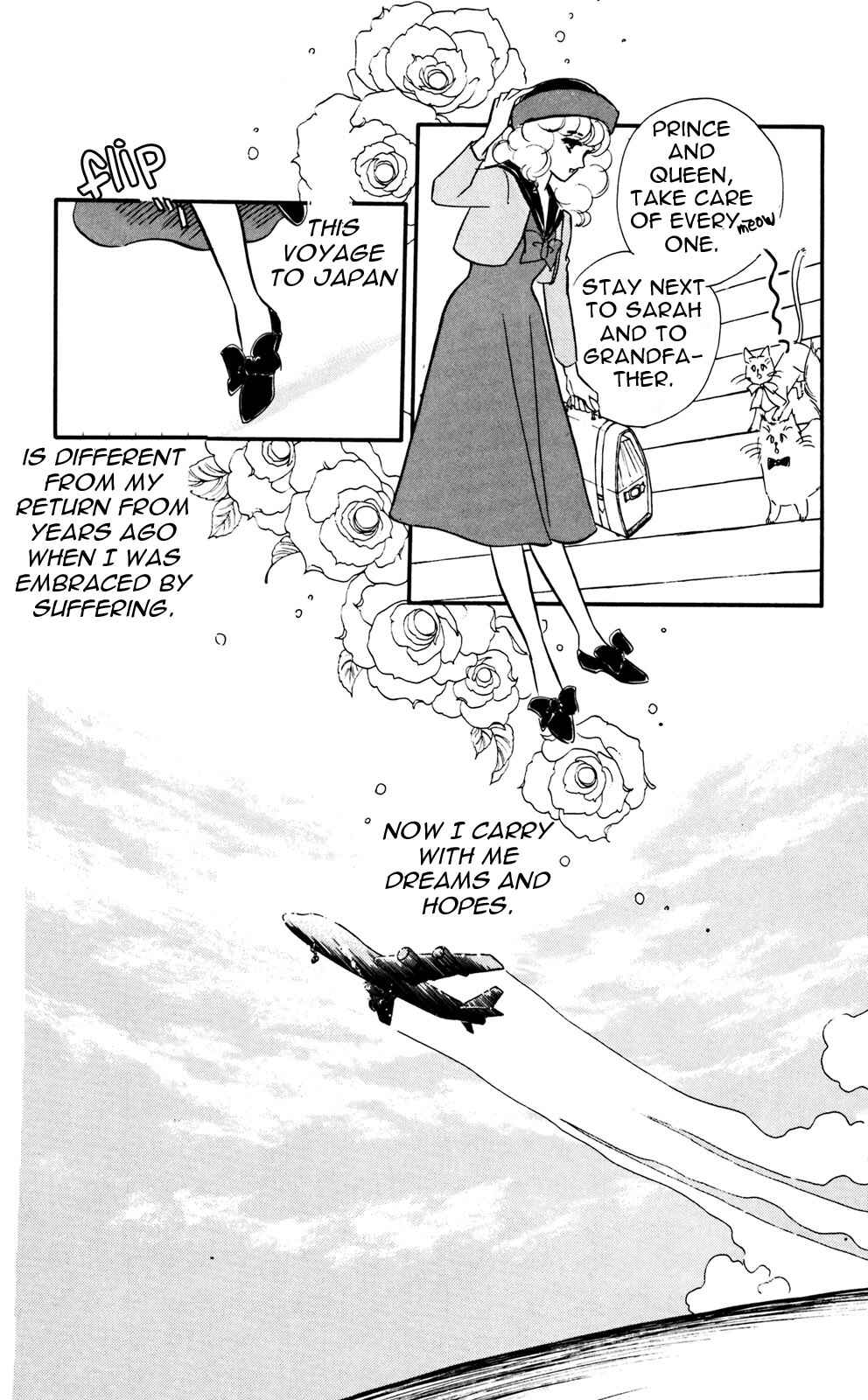 Page 36 Chapter 3 Lady!!