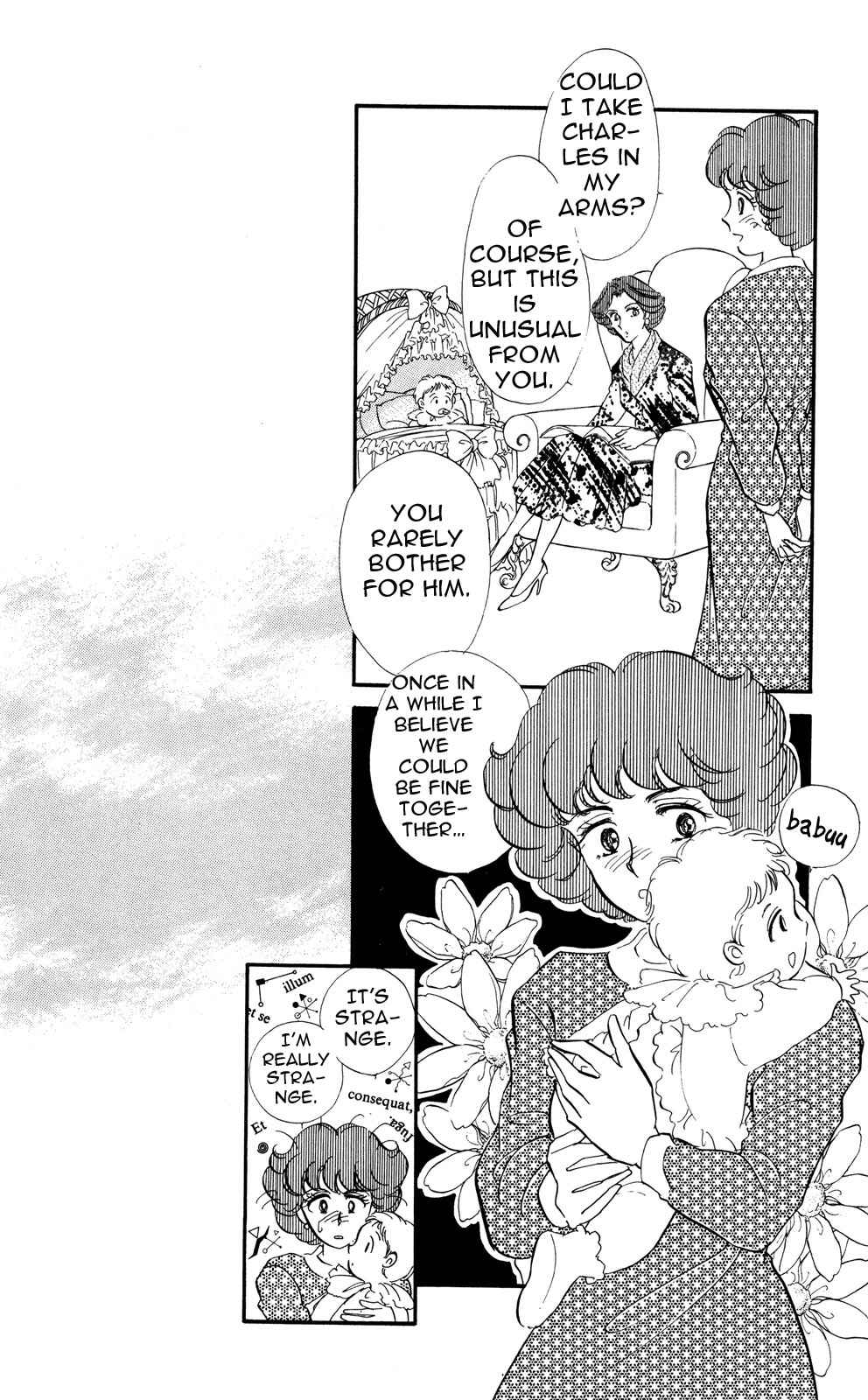 Page 40 Chapter 3 Lady!!