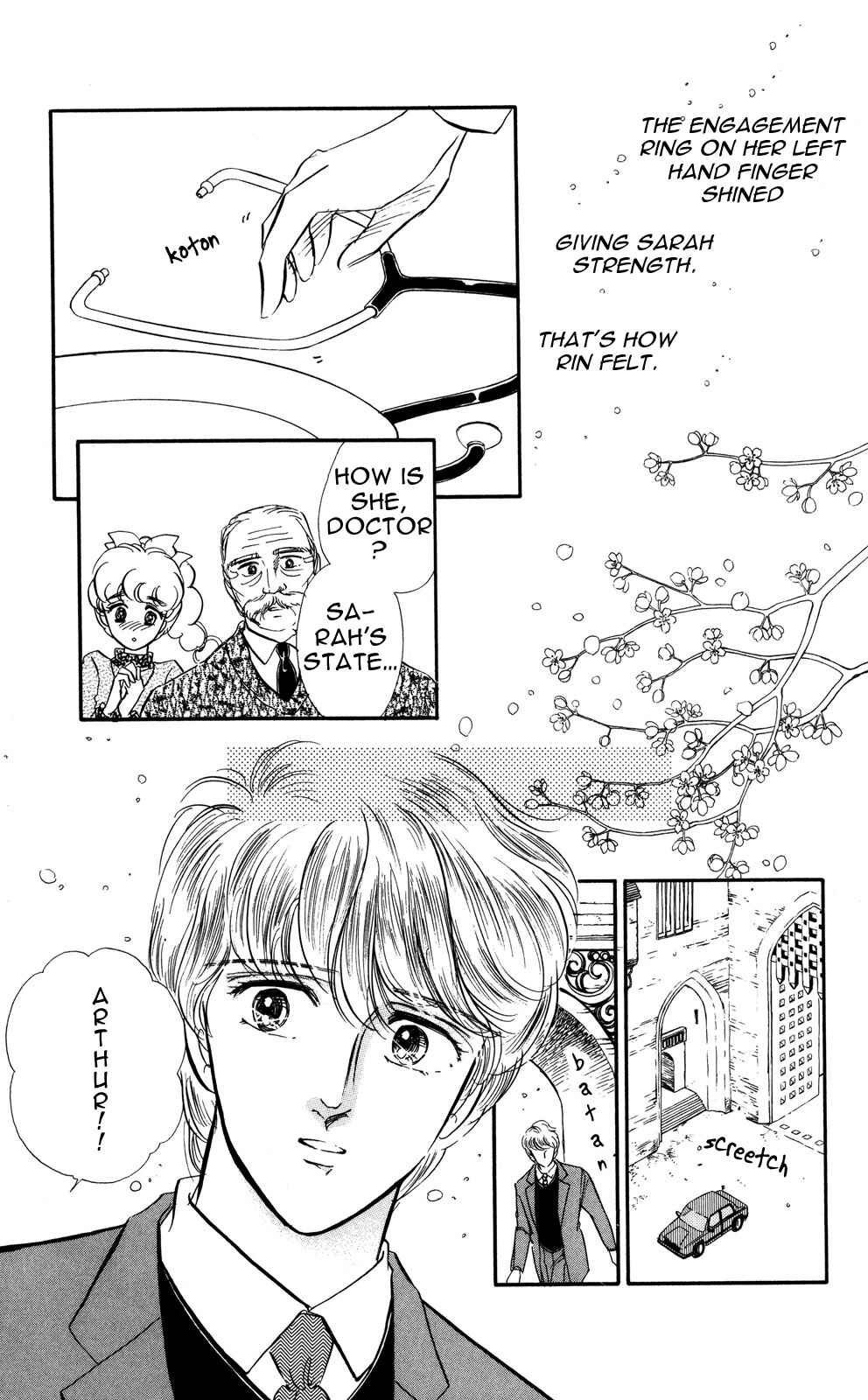 Page 7 Chapter 3 Lady!!
