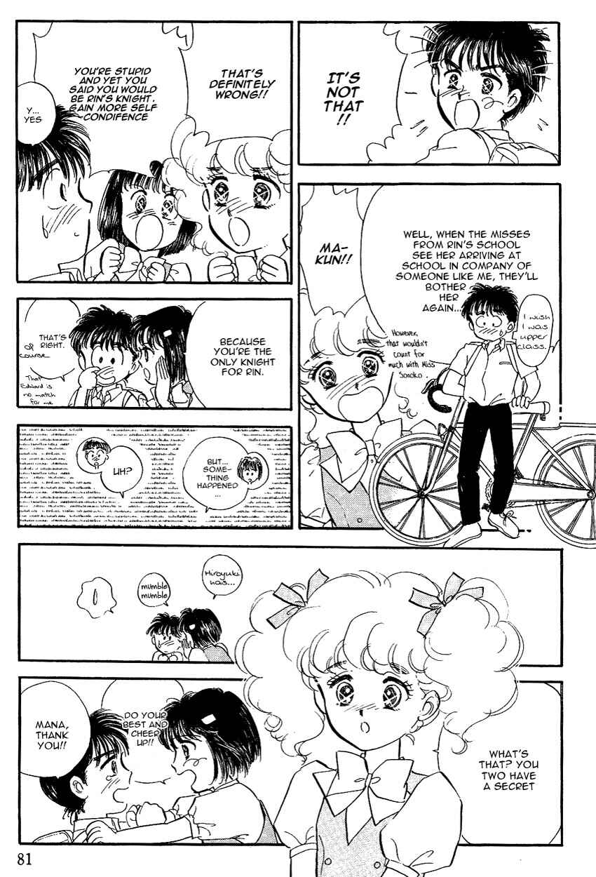 Page 23 Chapter 3 Lady!!