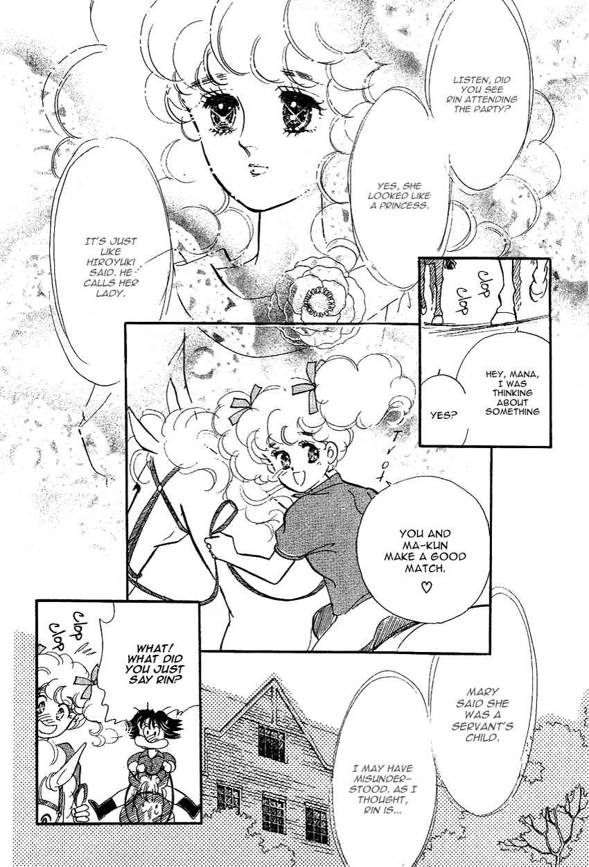 Page 24 Chapter 3 Lady!!
