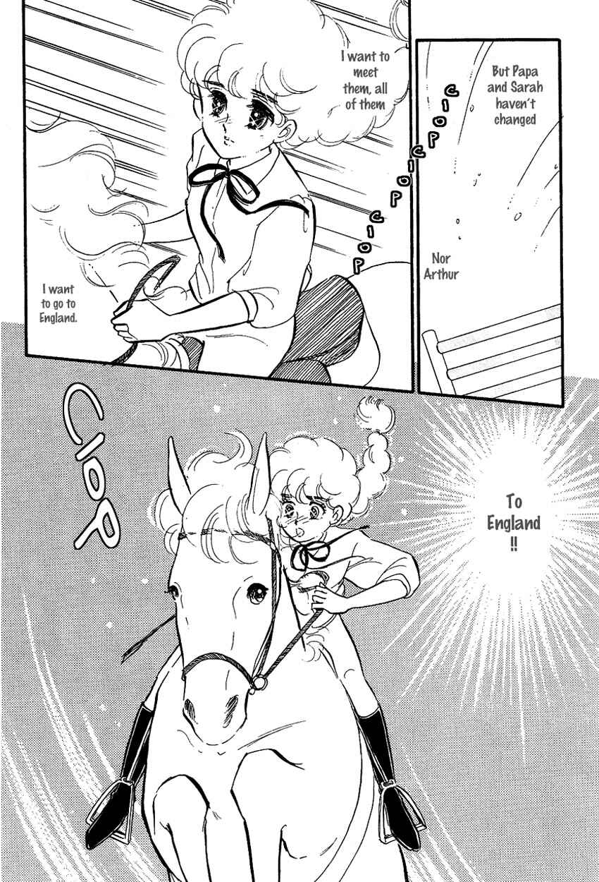 Page 28 Chapter 3 Lady!!