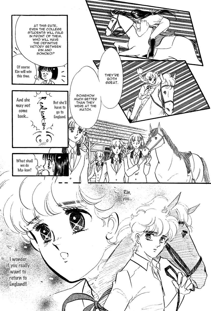Page 29 Chapter 3 Lady!!
