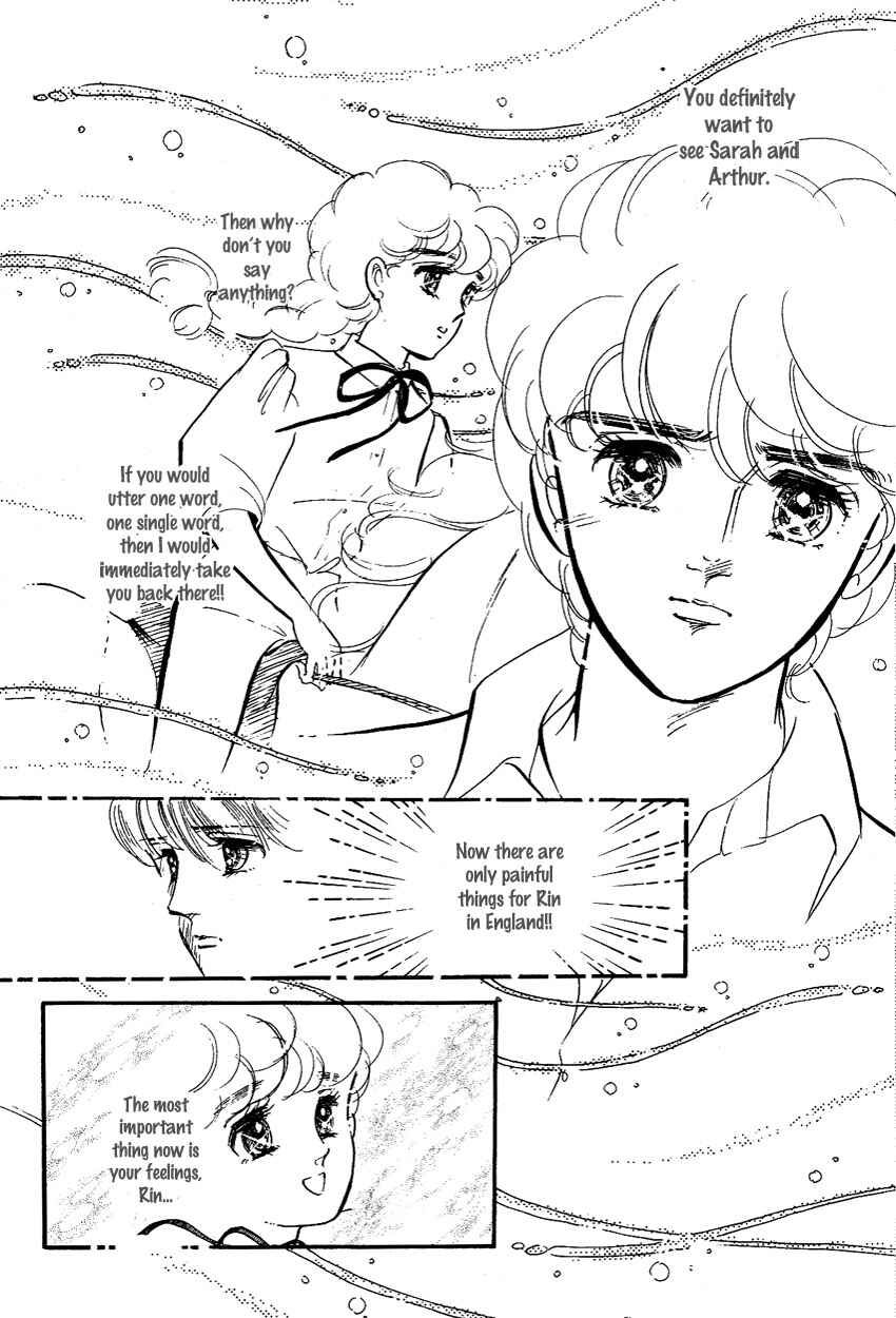 Page 30 Chapter 3 Lady!!