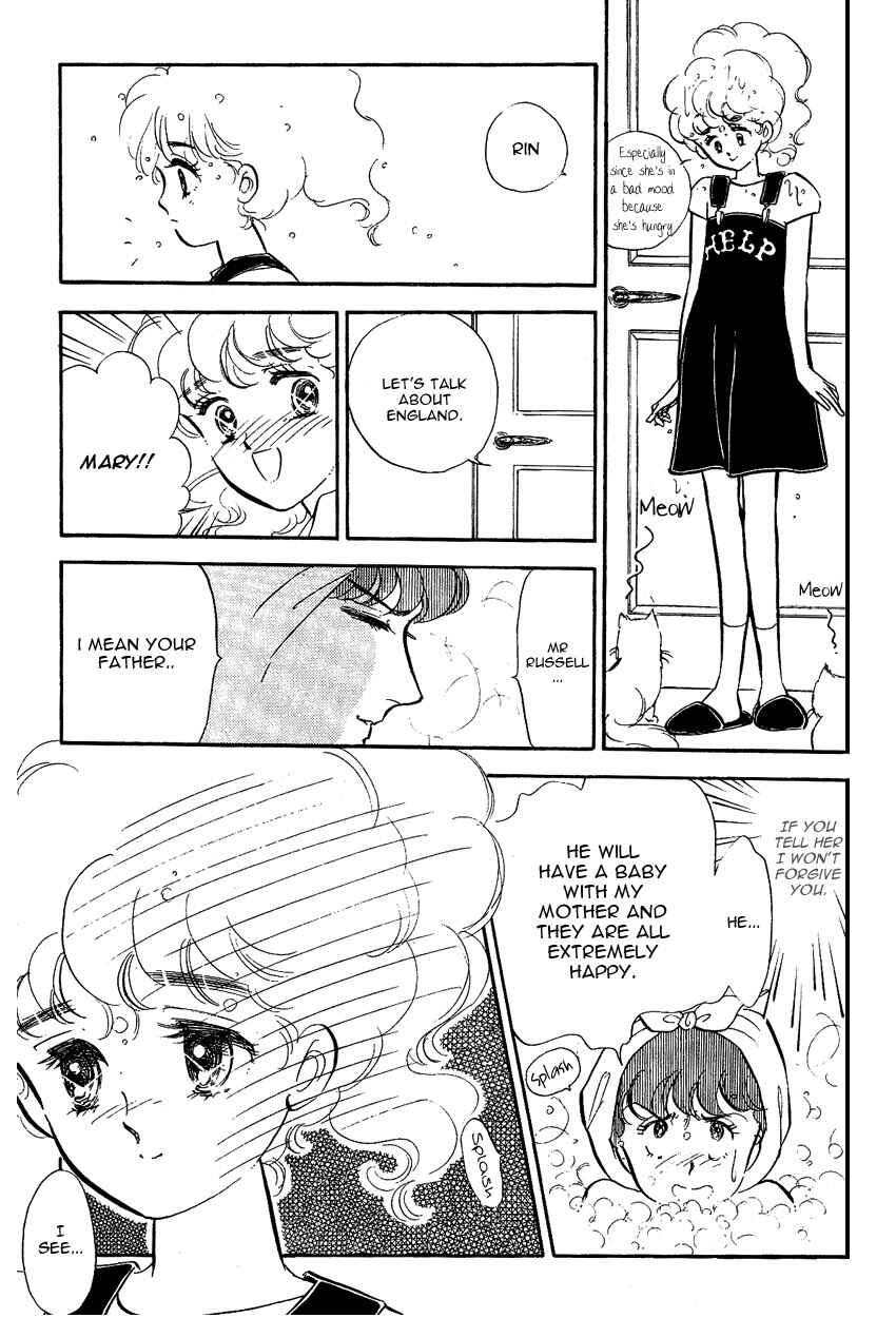Page 37 Chapter 3 Lady!!