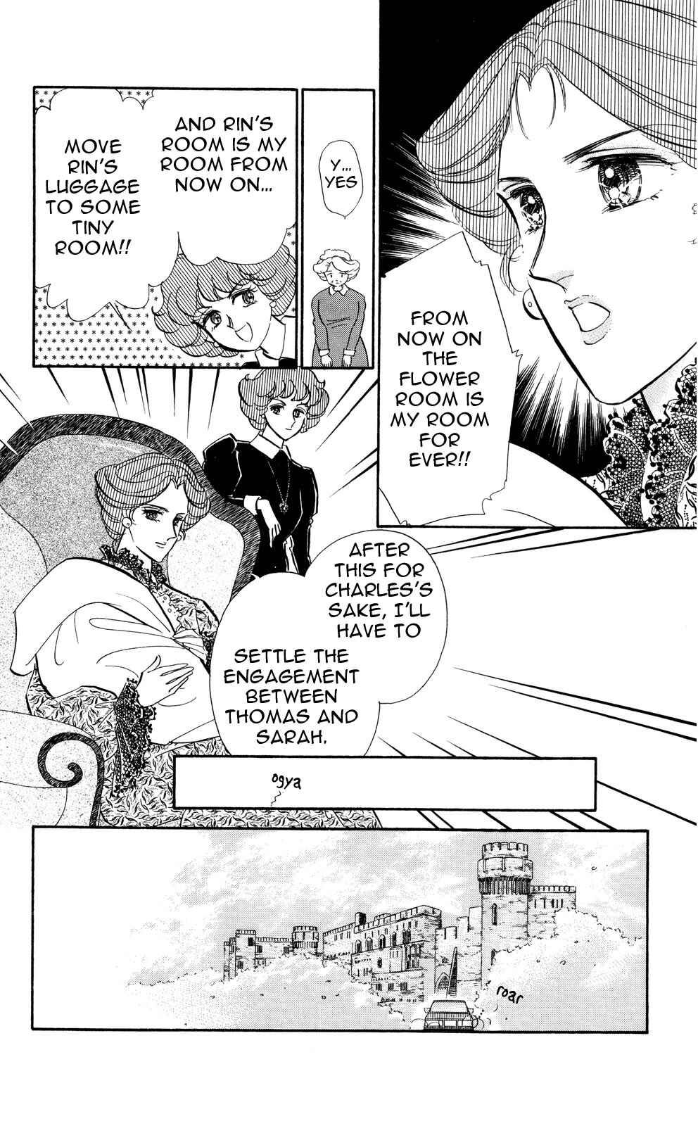 Page 14 Chapter 10 Lady!!