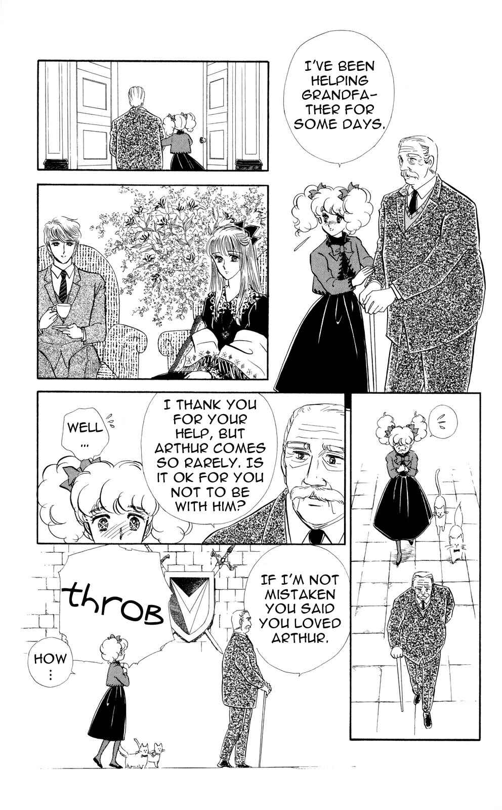 Page 17 Chapter 10 Lady!!