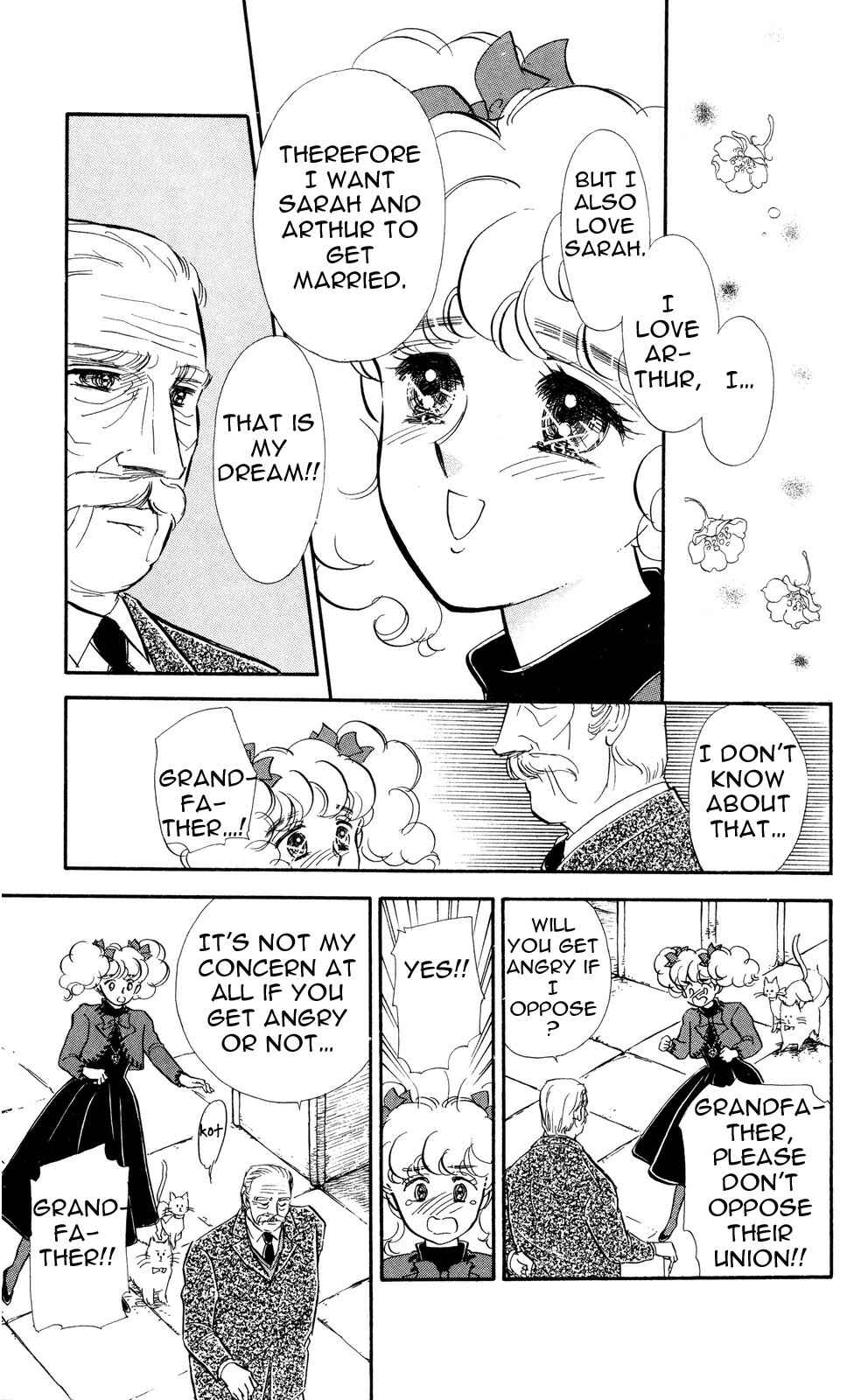 Page 19 Chapter 10 Lady!!