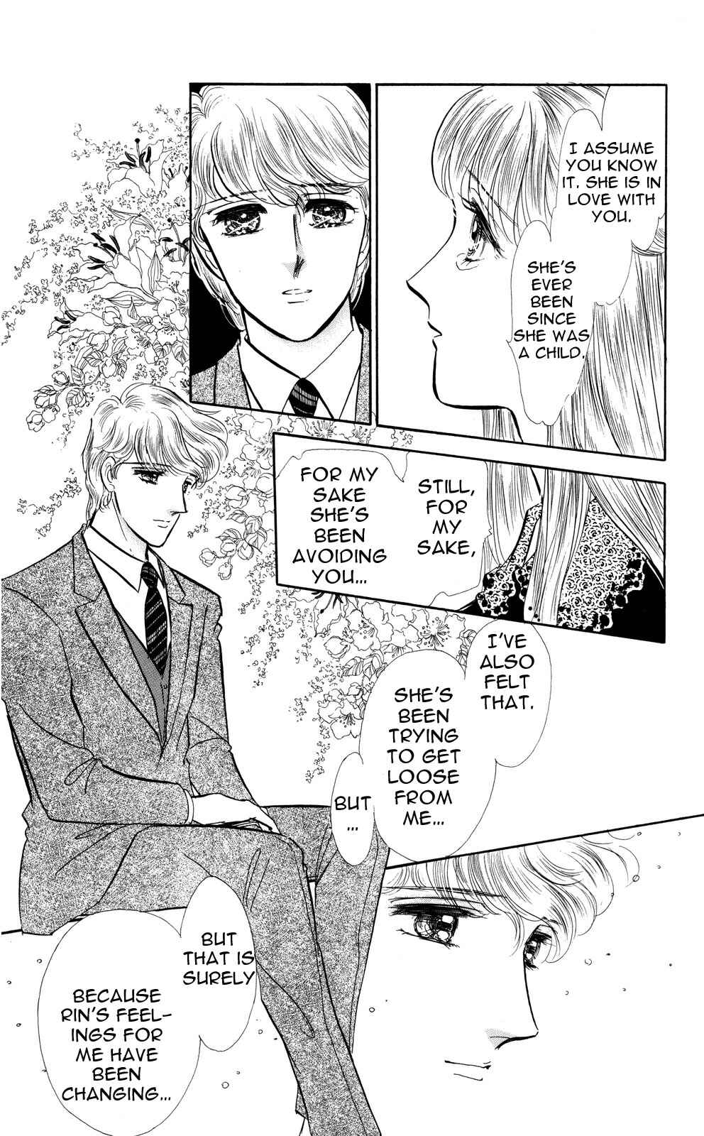 Page 21 Chapter 10 Lady!!