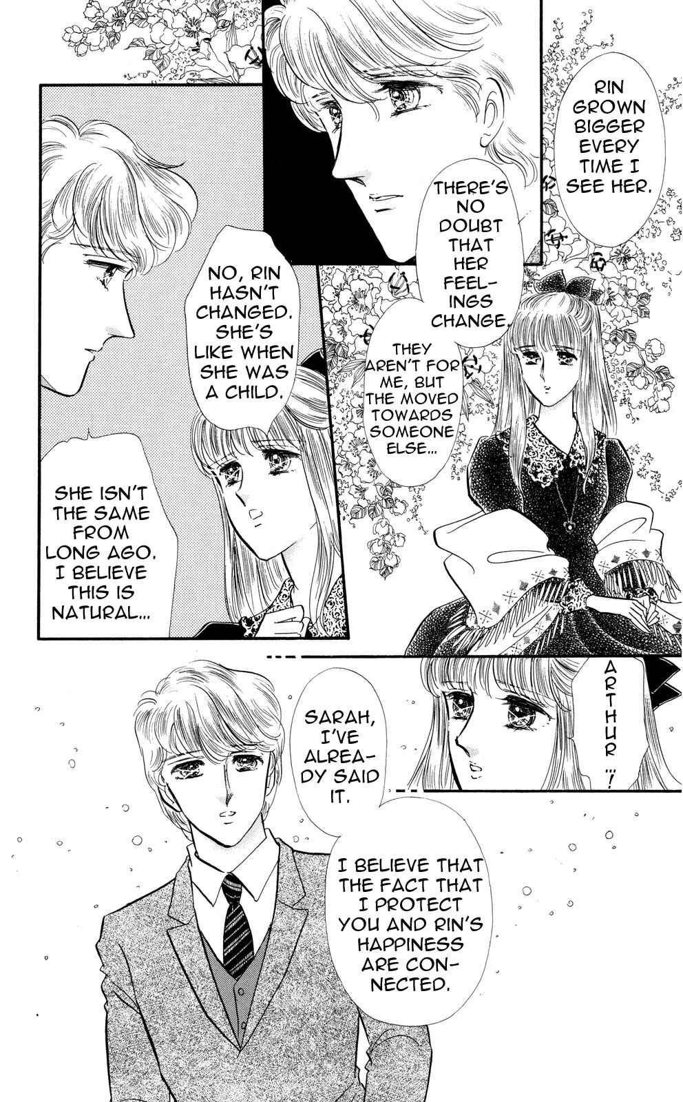 Page 22 Chapter 10 Lady!!