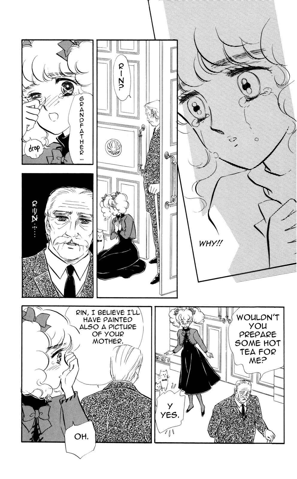 Page 28 Chapter 10 Lady!!