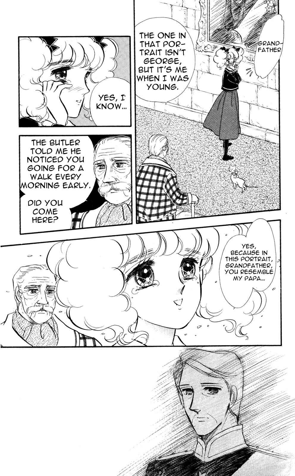 Page 3 Chapter 10 Lady!!