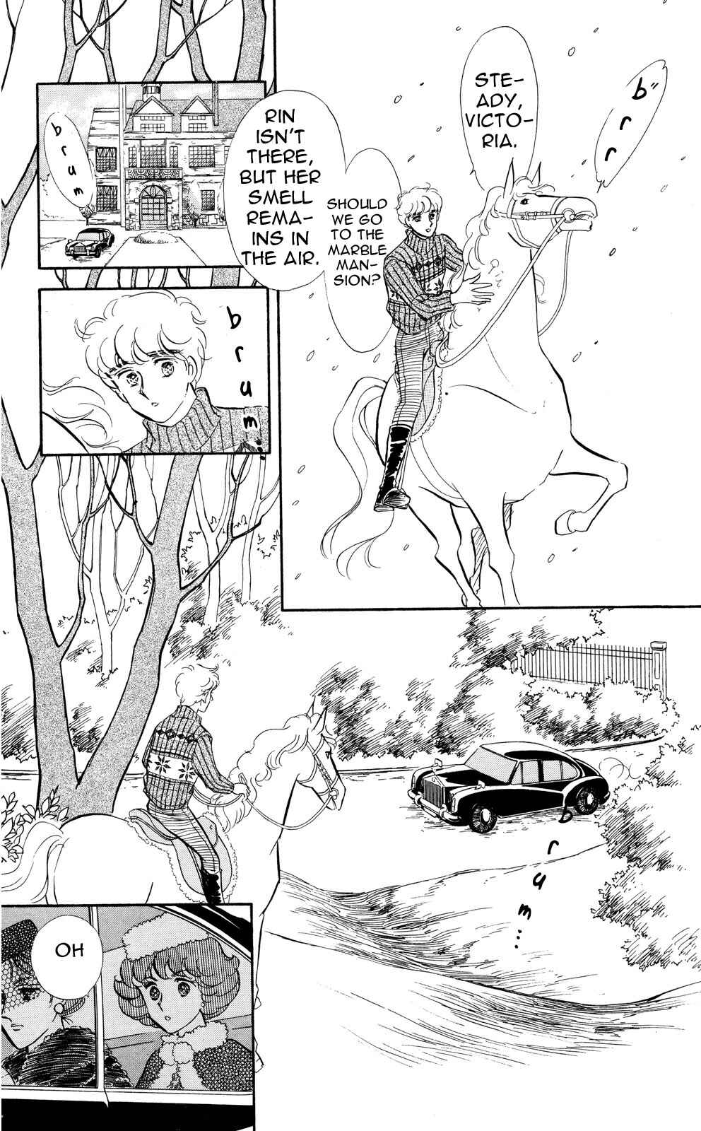 Page 31 Chapter 10 Lady!!