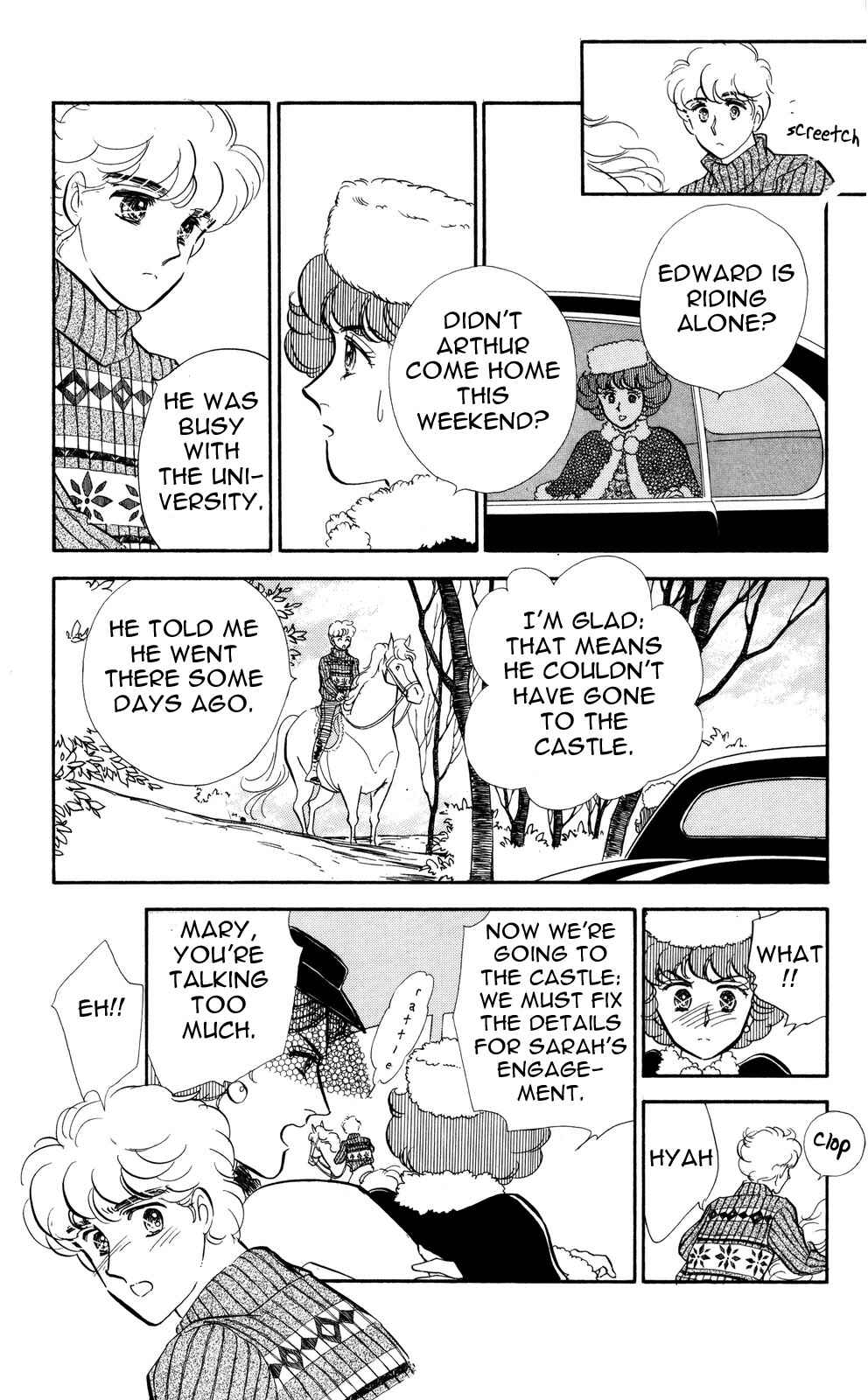 Page 32 Chapter 10 Lady!!
