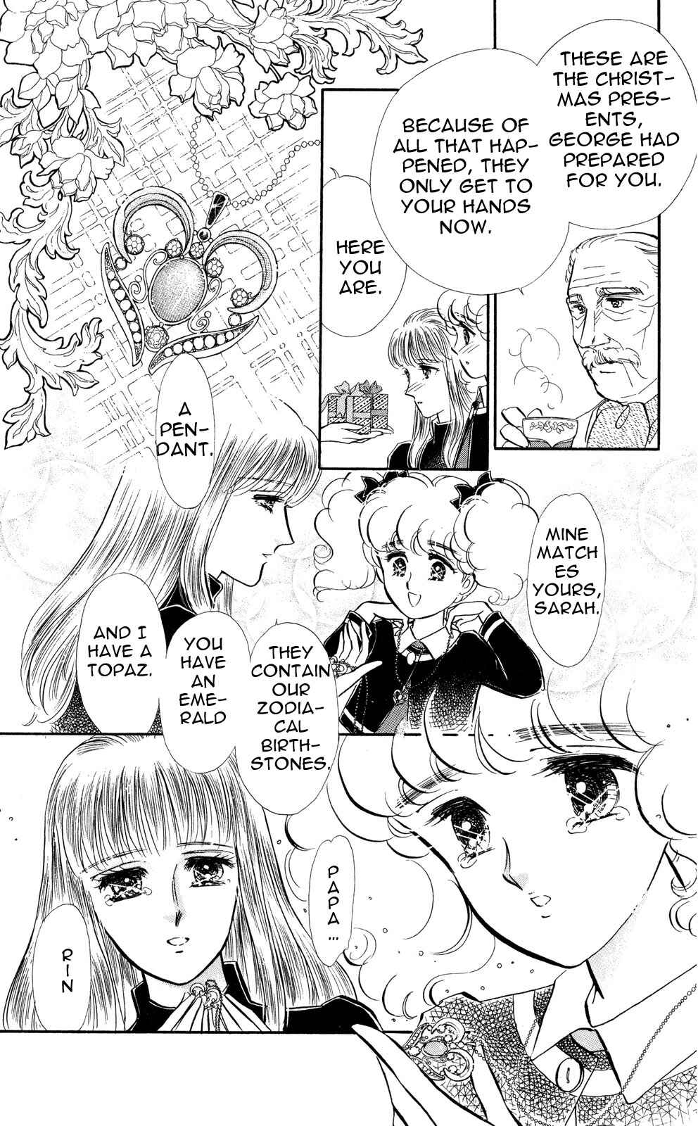 Page 6 Chapter 10 Lady!!