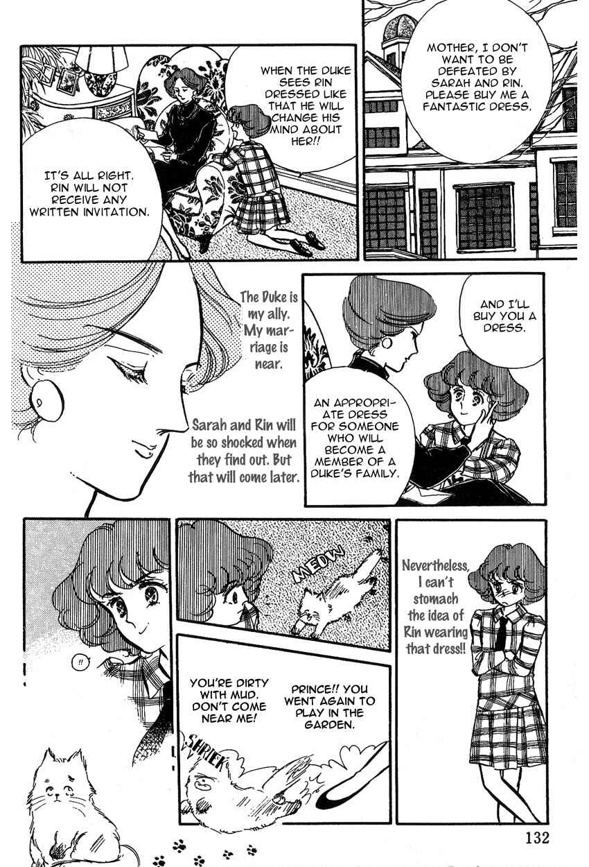 Page 12 Chapter 4 Lady!!