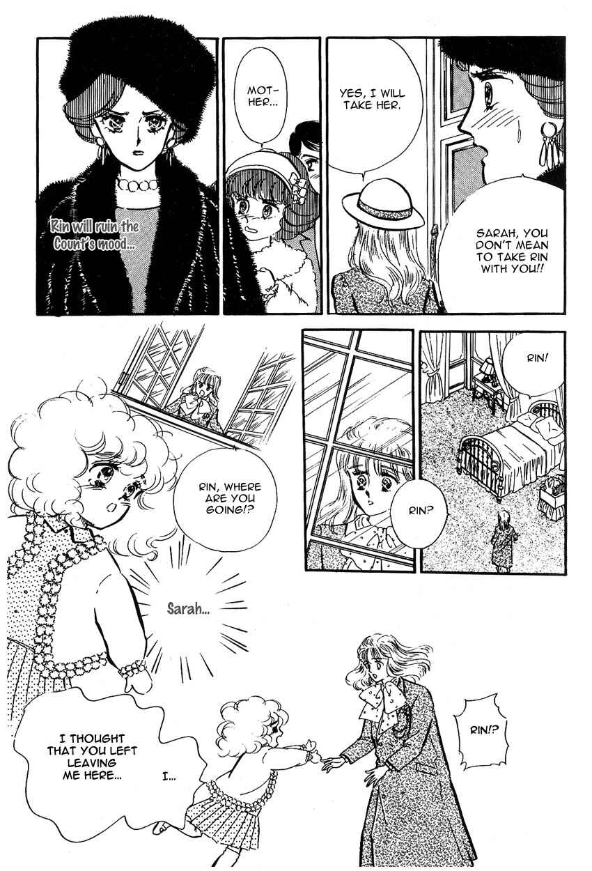 Page 19 Chapter 4 Lady!!