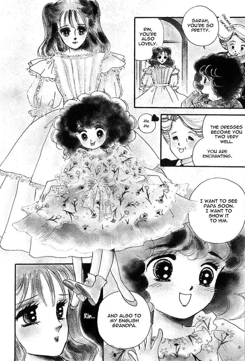 Page 2 Chapter 4 Lady!!