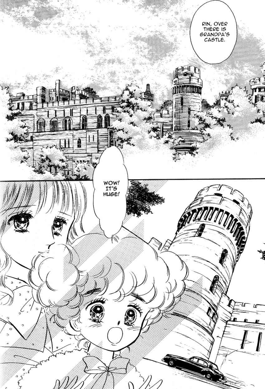 Page 22 Chapter 4 Lady!!