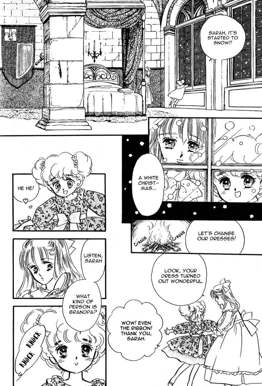 Page 24 Chapter 4 Lady!!