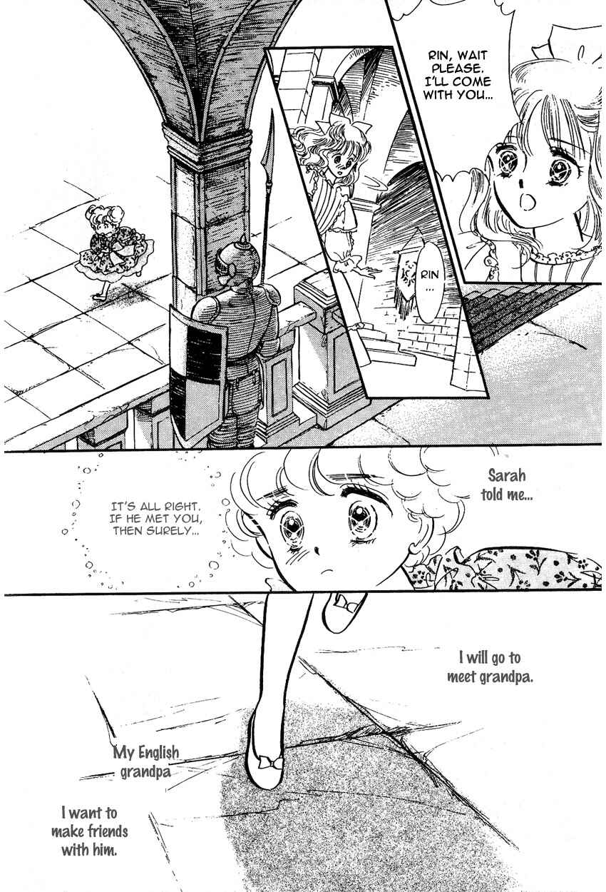 Page 26 Chapter 4 Lady!!