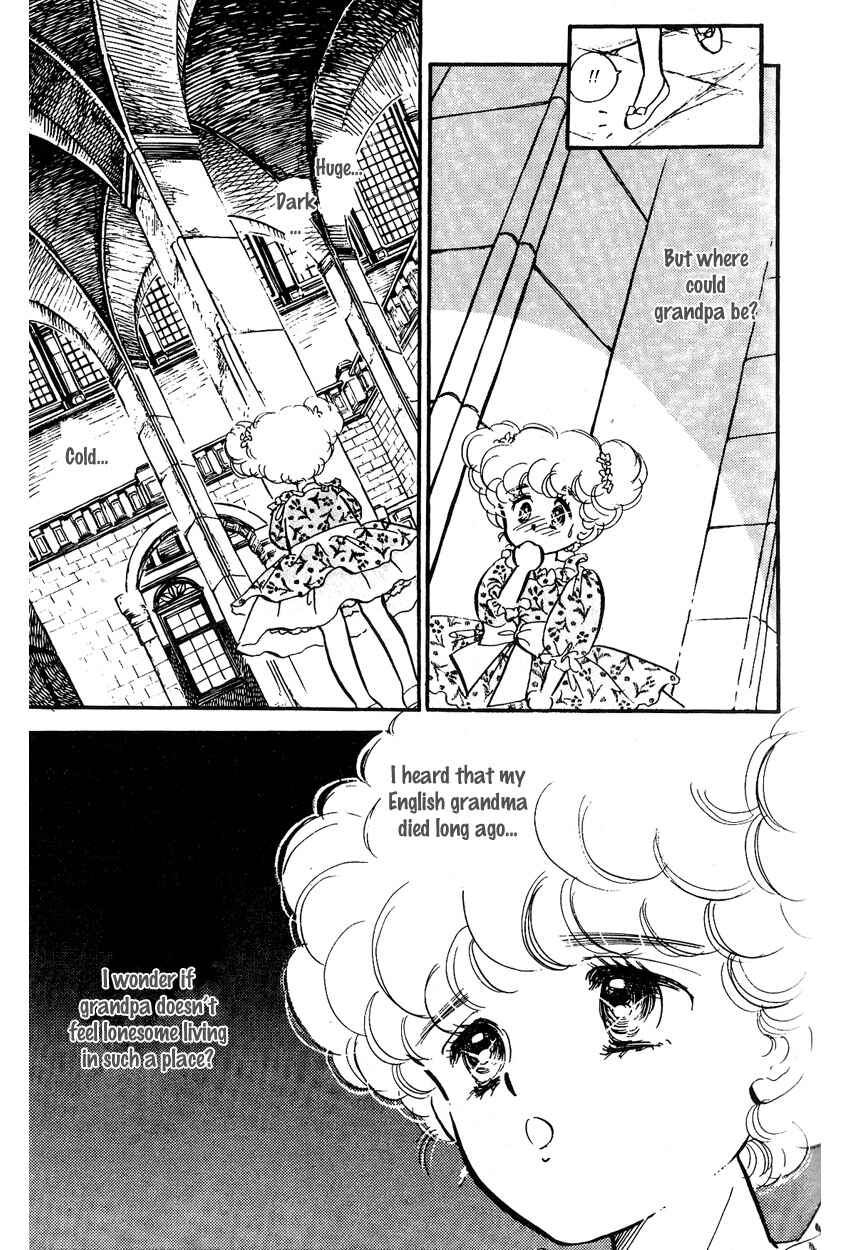 Page 27 Chapter 4 Lady!!