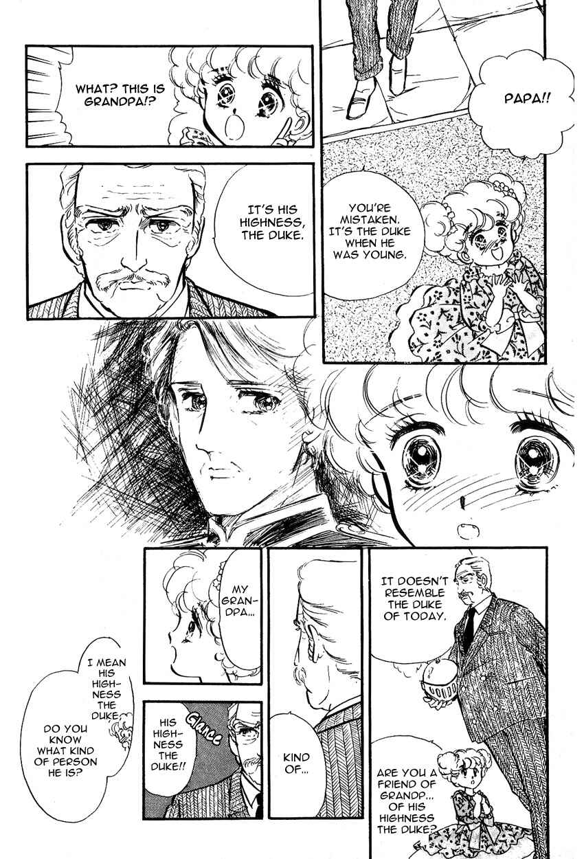 Page 30 Chapter 4 Lady!!