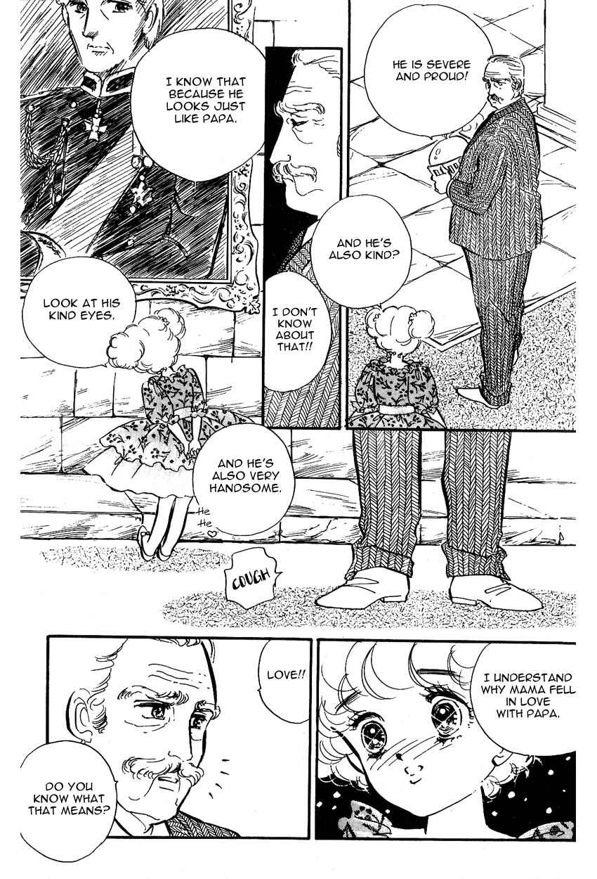 Page 31 Chapter 4 Lady!!